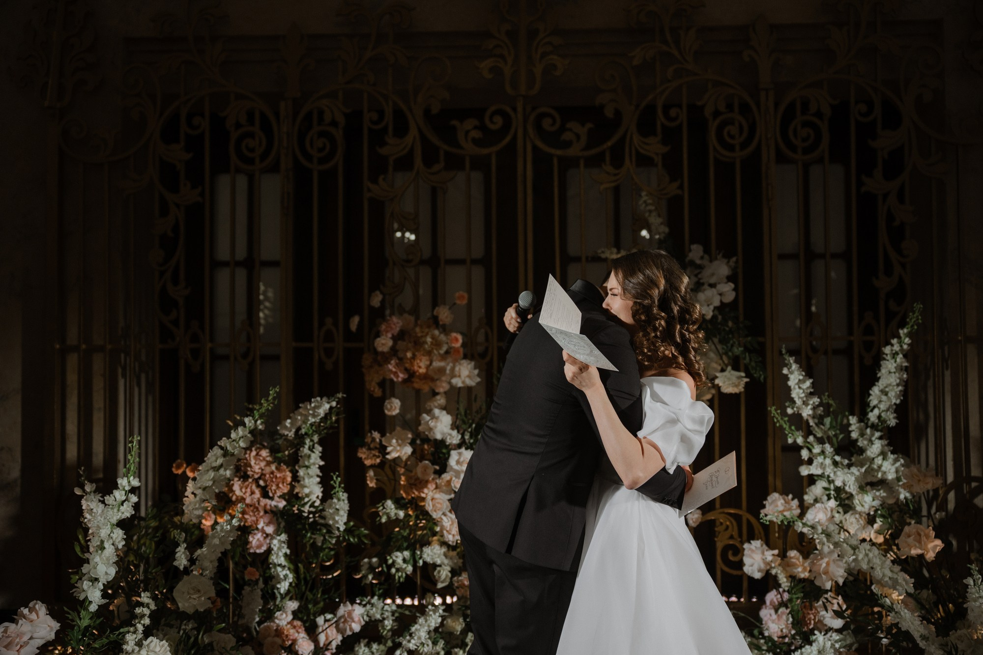 Иван & Надежда. Свадебный фотограф в Москве и Санкт-Петербурге Анастасия Мирославская