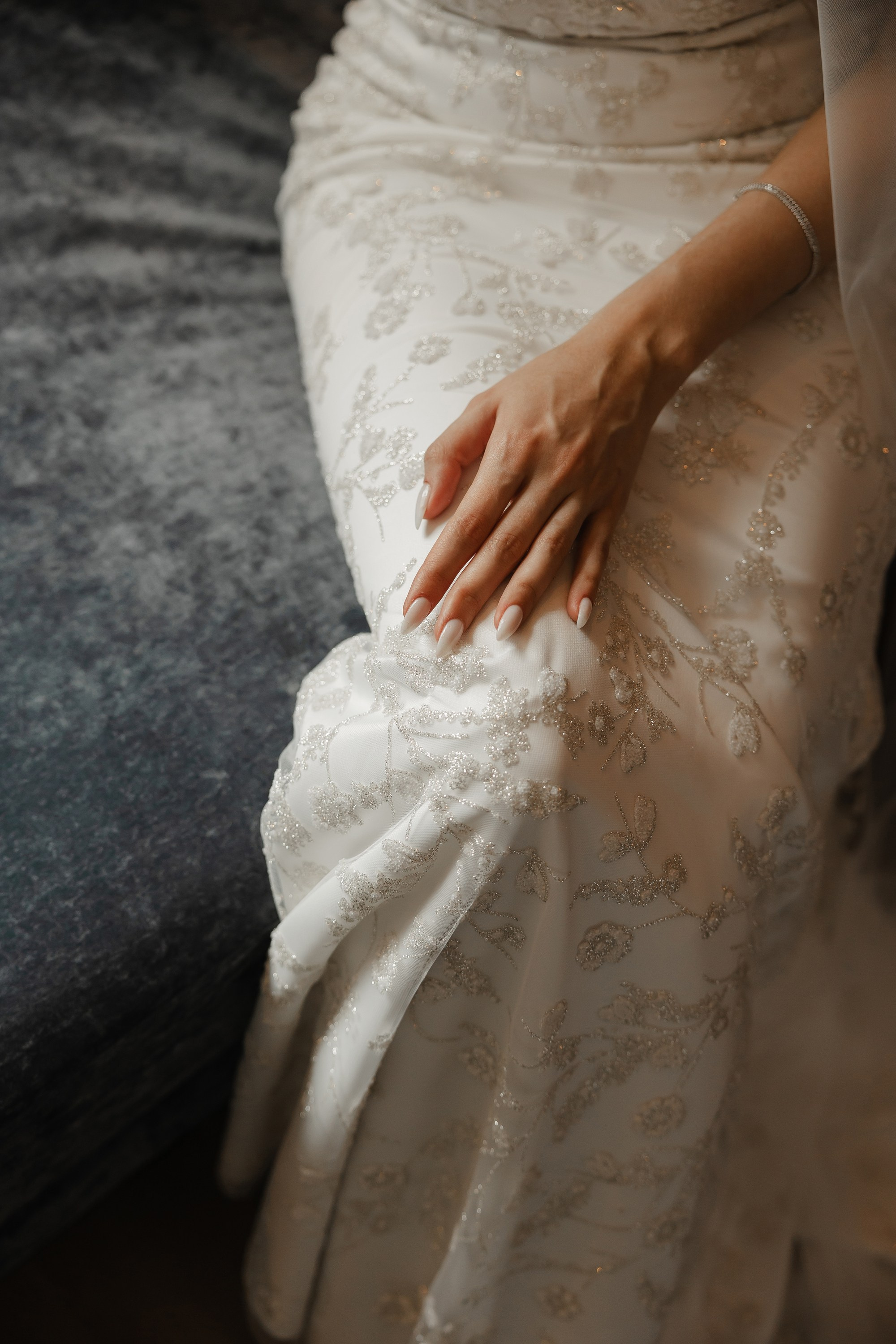 Мария & Владимир. Свадебный фотограф в Москве и Санкт-Петербурге Анастасия Мирославская