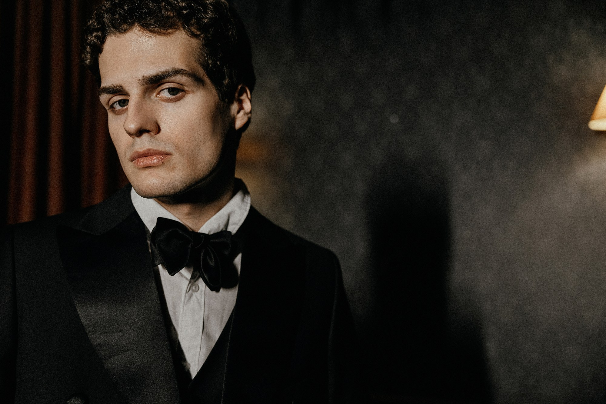 What We Do in the shadows. Свадебный фотограф в Москве и Санкт-Петербурге Анастасия Мирославская