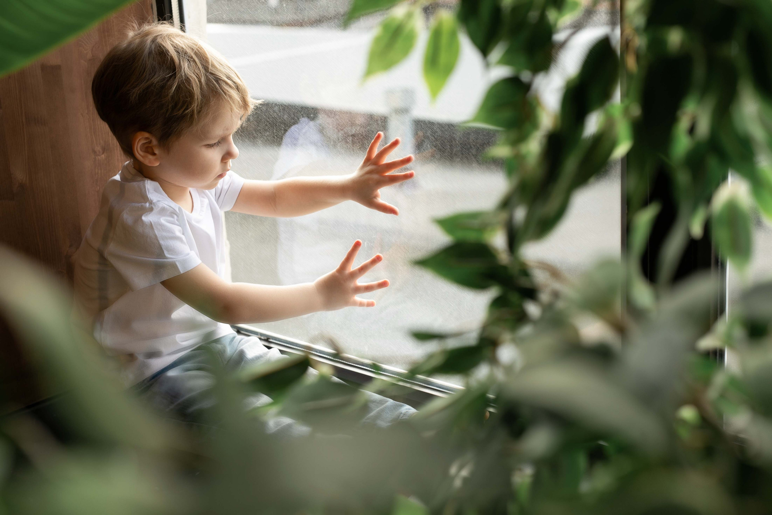 Лида, Никита, Ваня. Семейный и детский фотограф в Санкт-Петербург. Natalia Fadel