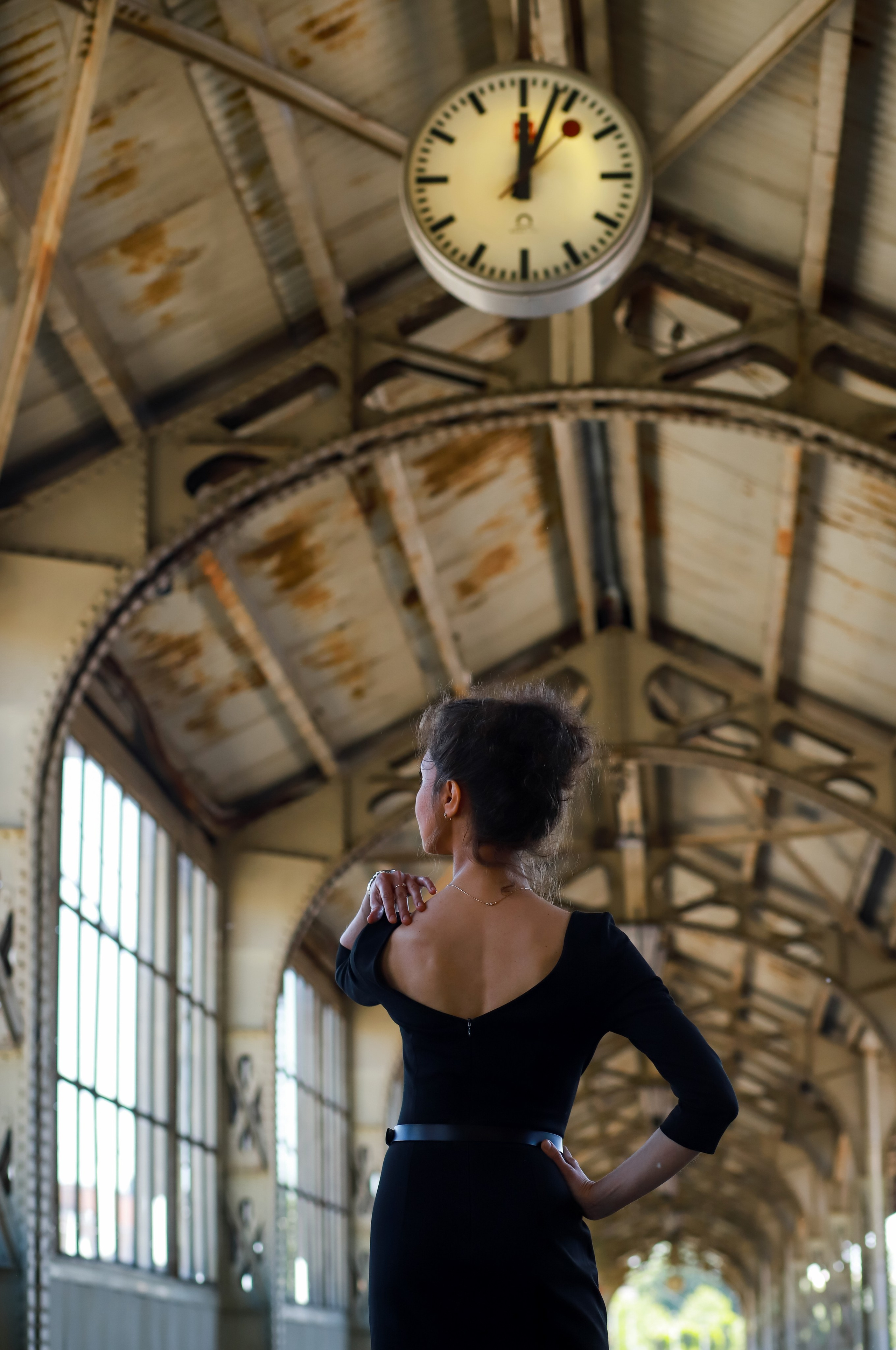 ДАРЬЯ | Санкт-Петербург. Фотограф в Выборге | Юлия Басырова