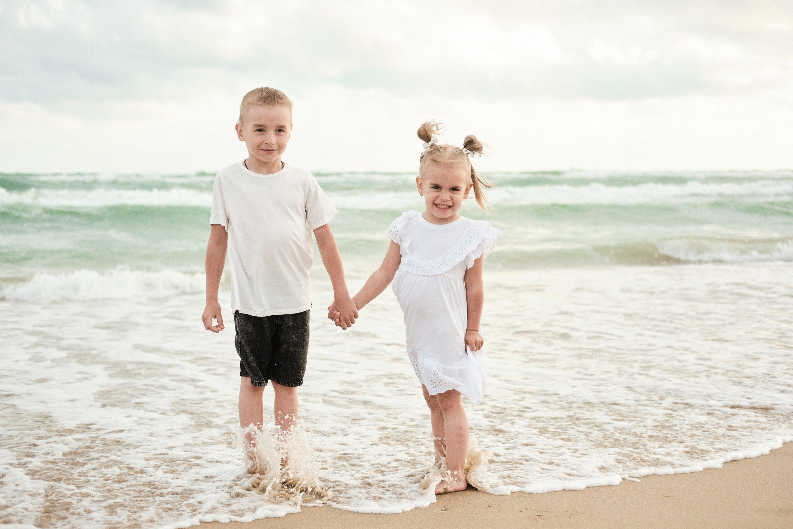 Семья. Фотограф в Анапе и Краснодаре Тина