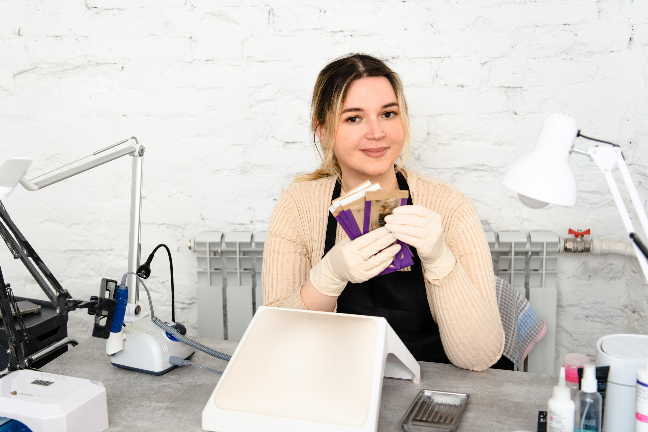 Контент для профессионалов. Главная