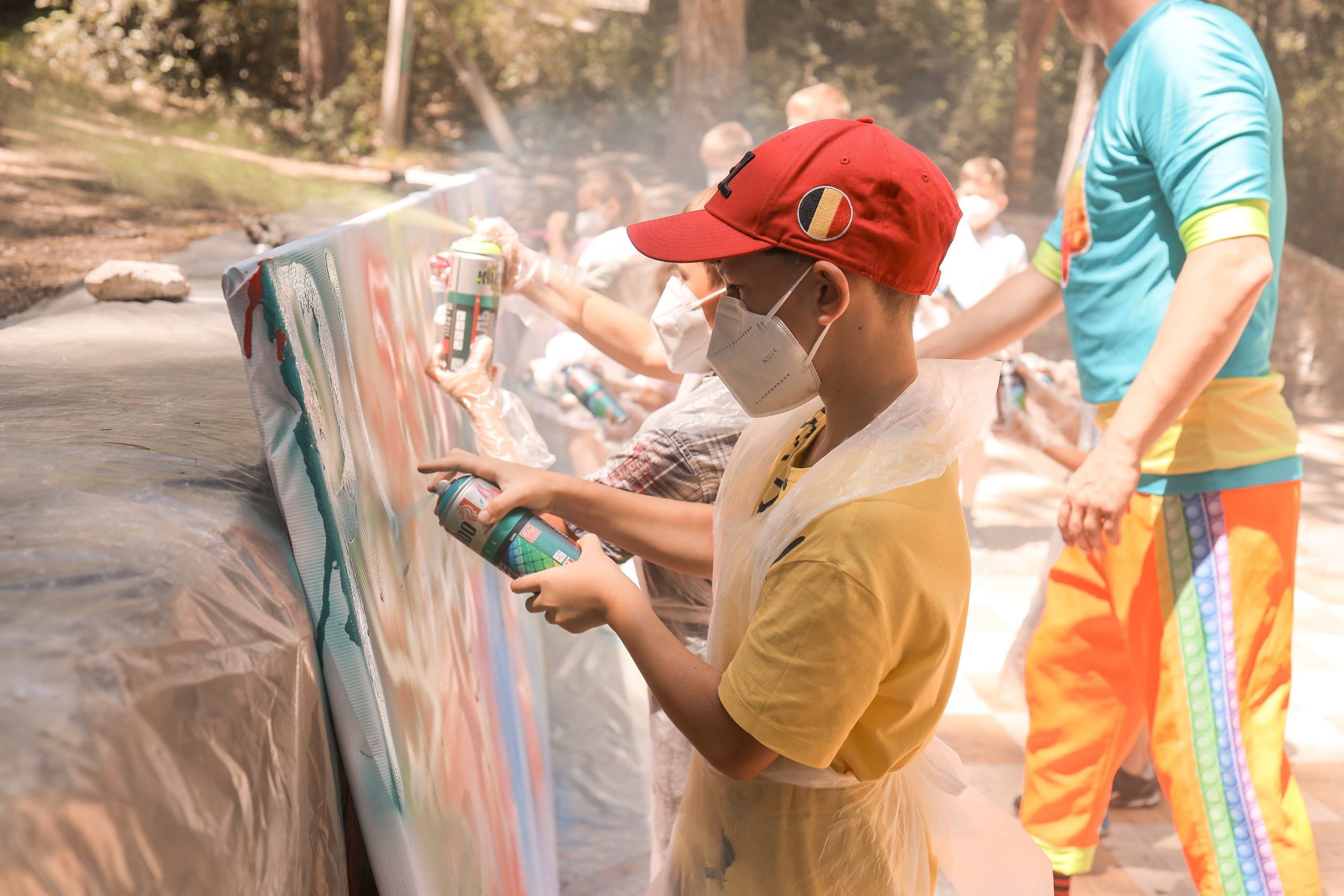 Дни рождения и корпоративы. Свадебный фотограф в Крыму