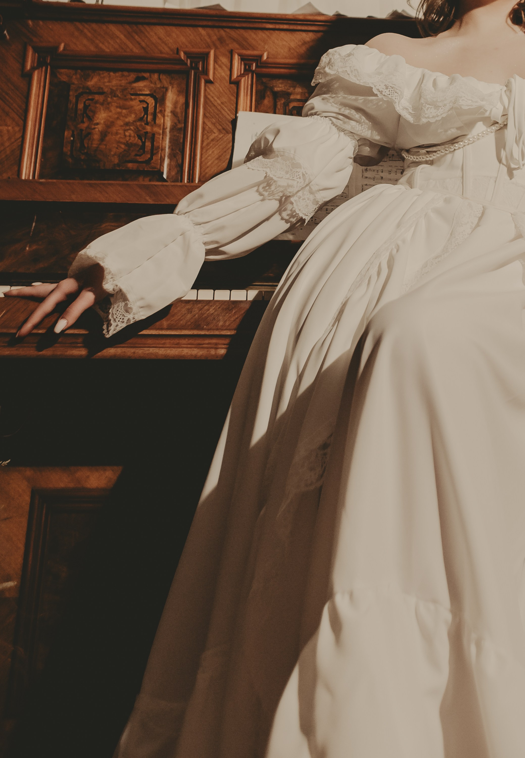 Дарья. Татьяна Журавлева