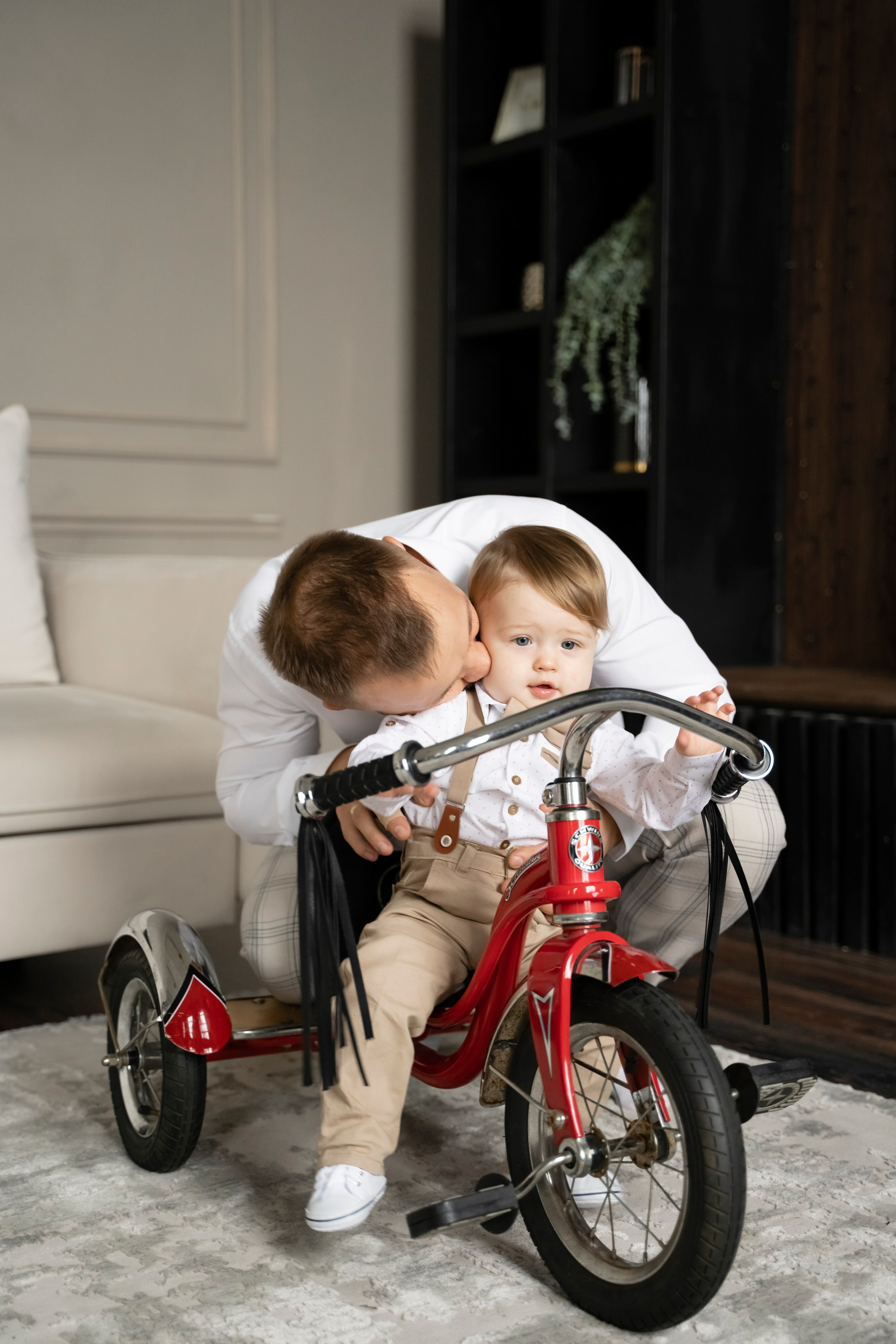 Пирожок и компания. Семейный и детский фотограф в Москве