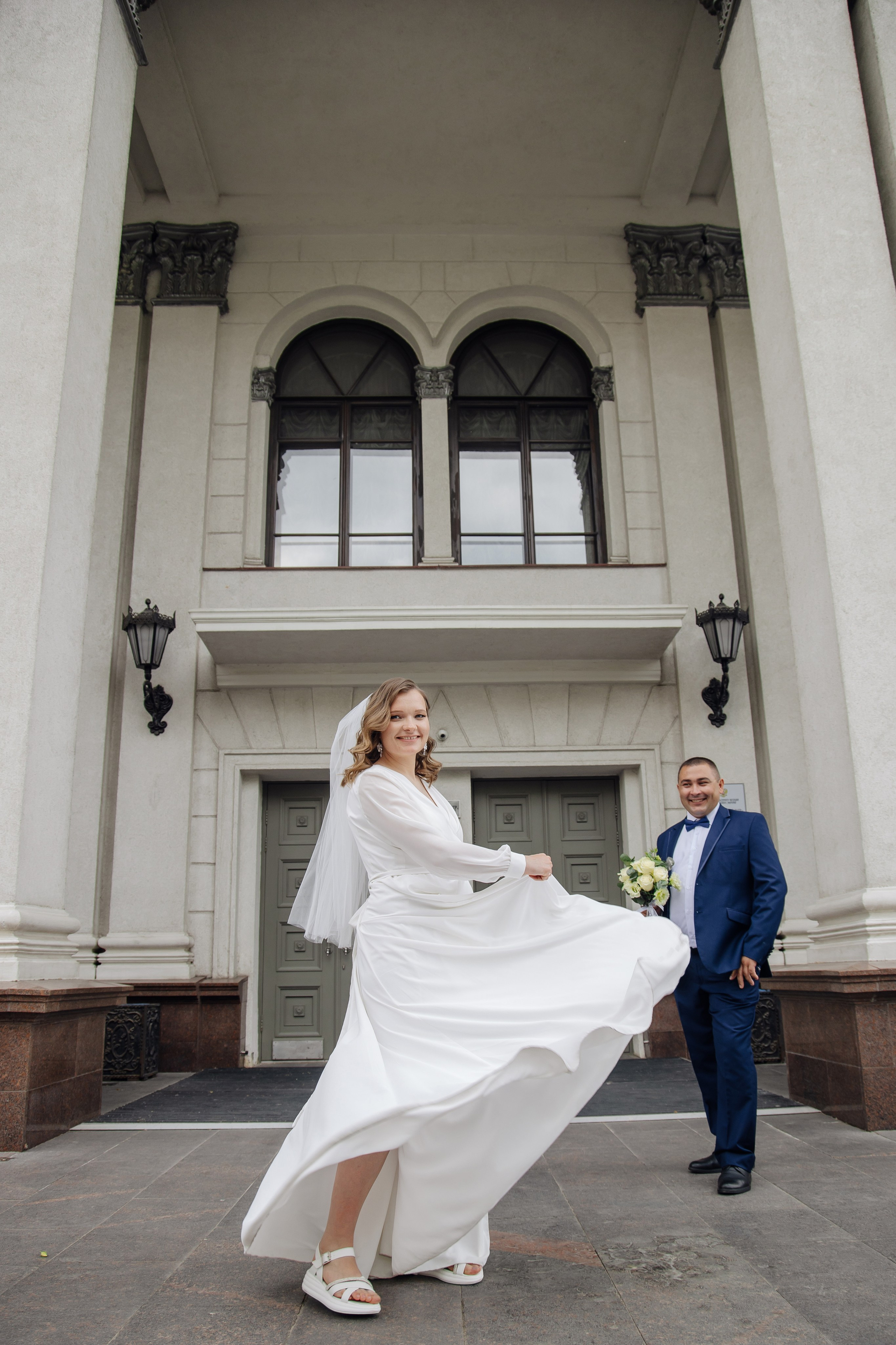 Дмитрий и Анастасия. Фотограф Воронеж, Липецк