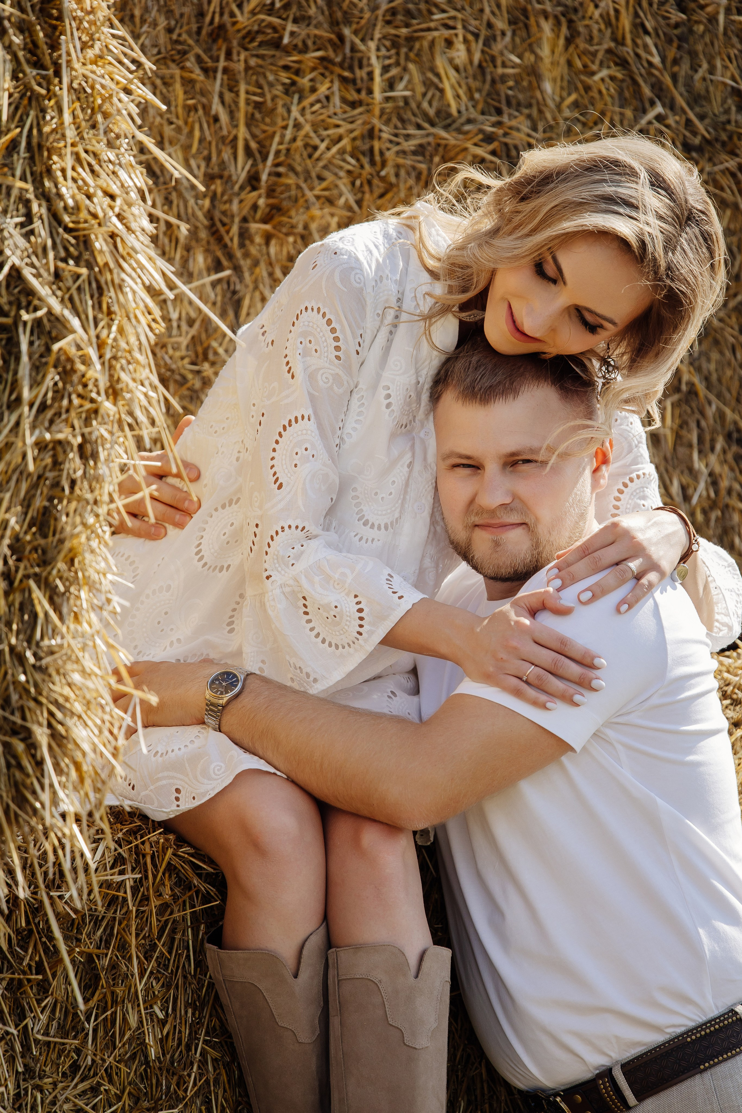 Фотограф Сергей Золотарев — Свадьба Дмитрия и Виктории. Фотограф Воронеж, Липецк