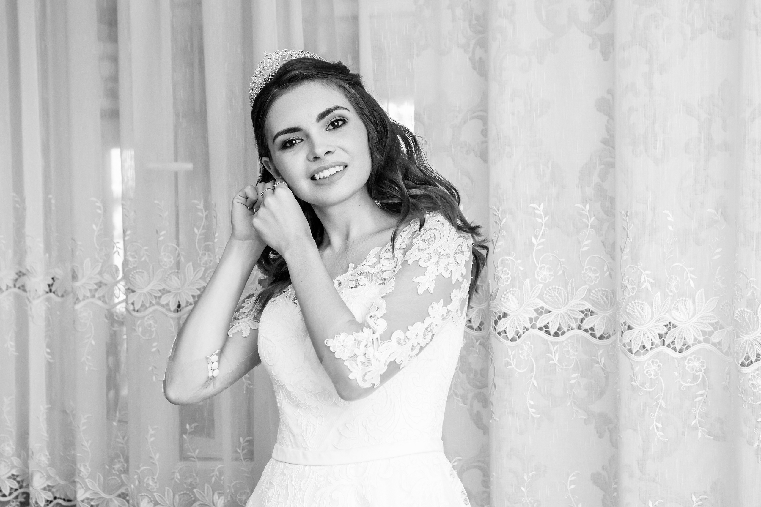 Константин и Екатерина. Фотограф Воронеж, Липецк