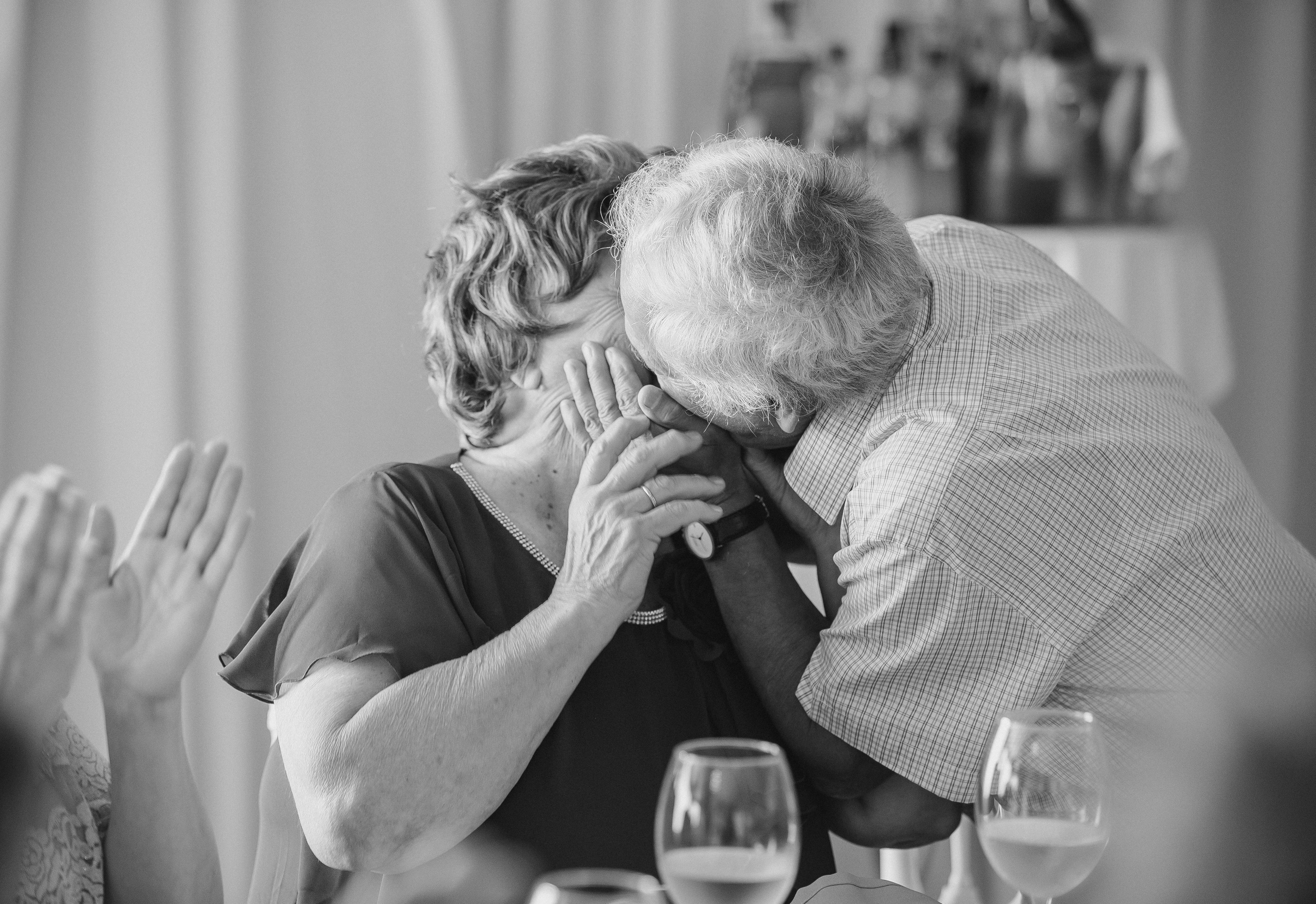 Кристина и Антон. Ваш фотограф — Александра Андрущенко