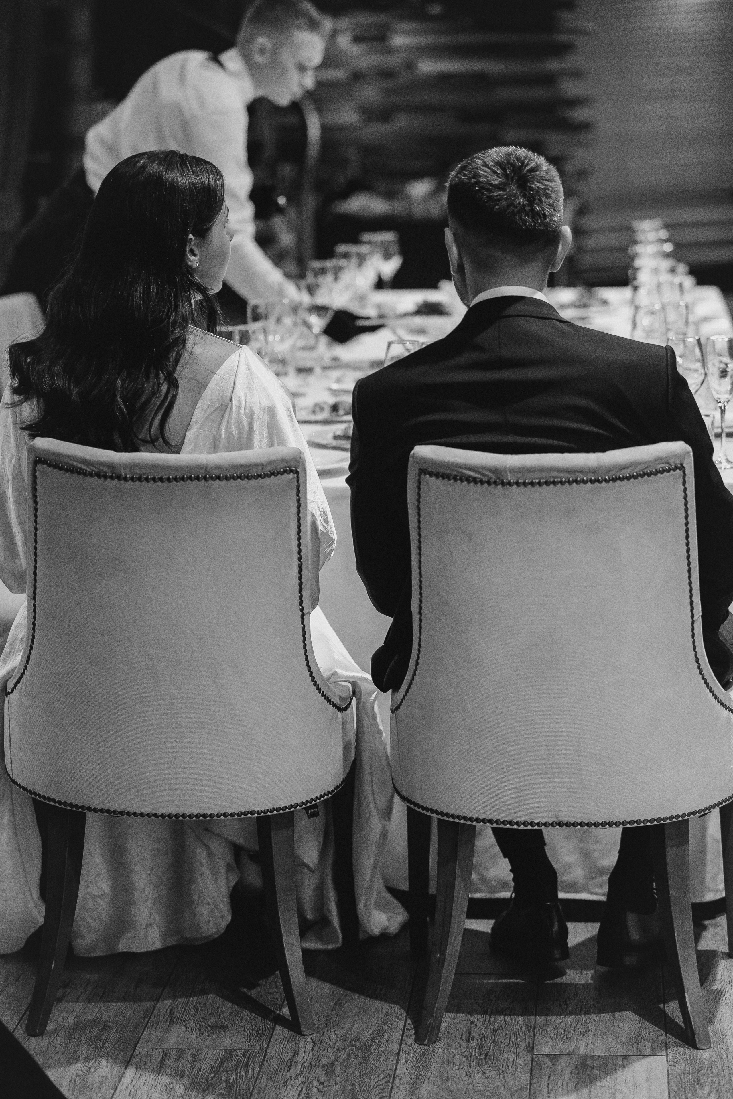 Наташа и Максим. Ваш фотограф — Александра Андрущенко