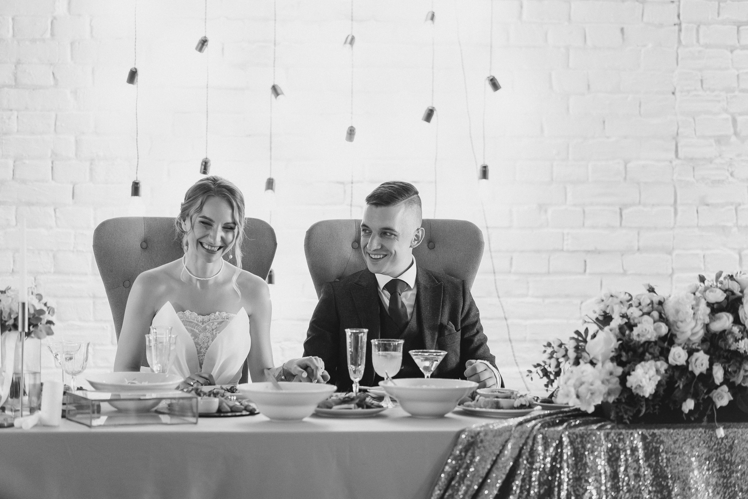 Екатерина и Игорь. Ваш фотограф — Александра Андрущенко