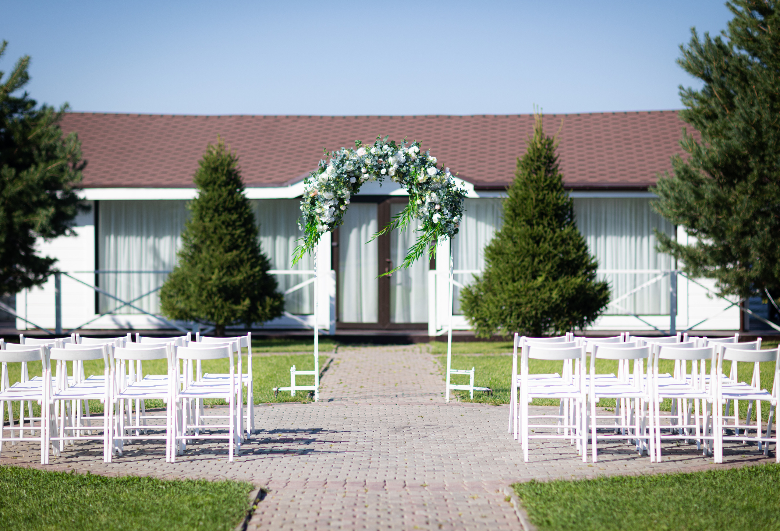 Наталья и Максим. Ваш фотограф — Александра Андрущенко