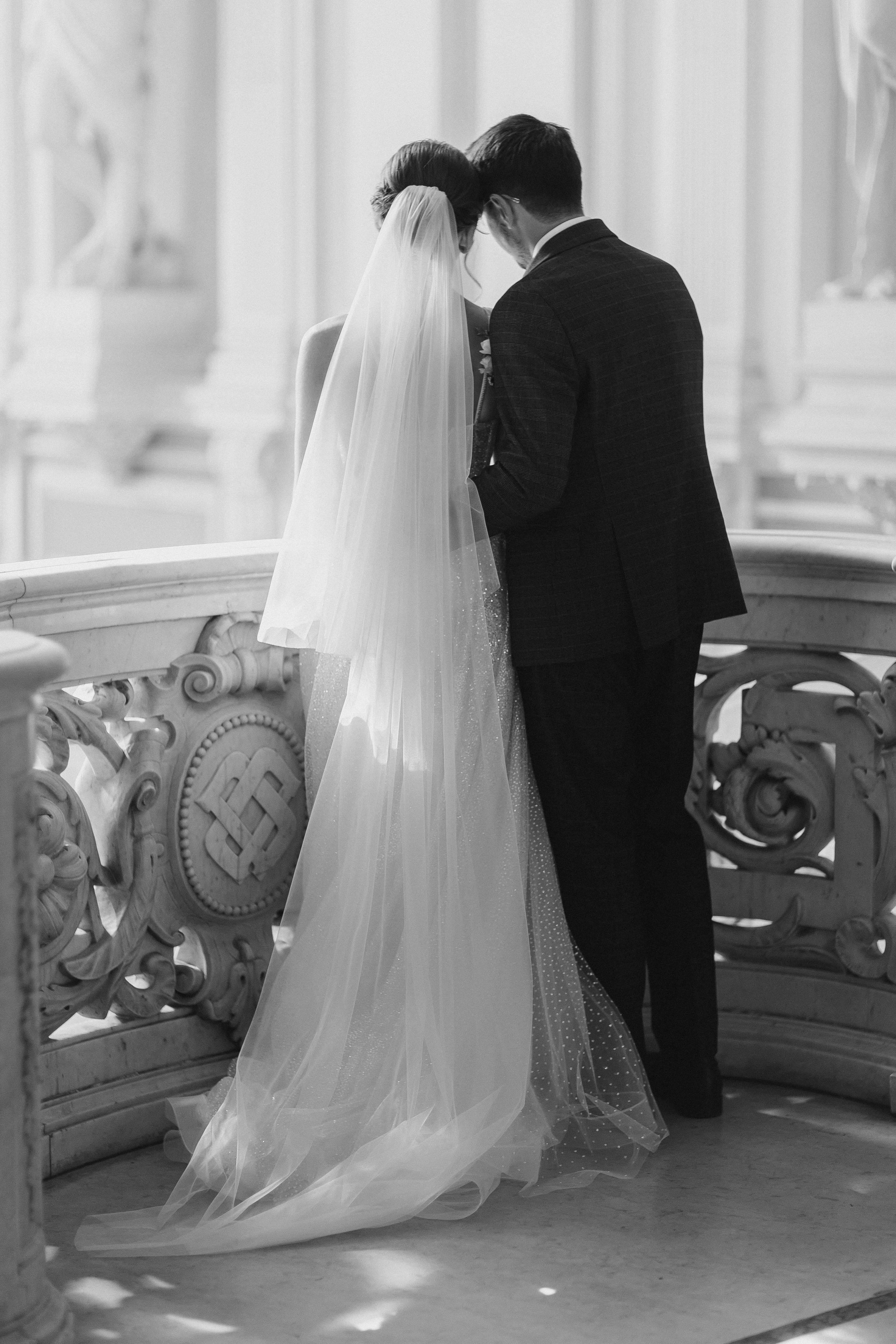 Юлия и Никита. Ваш фотограф — Александра Андрущенко