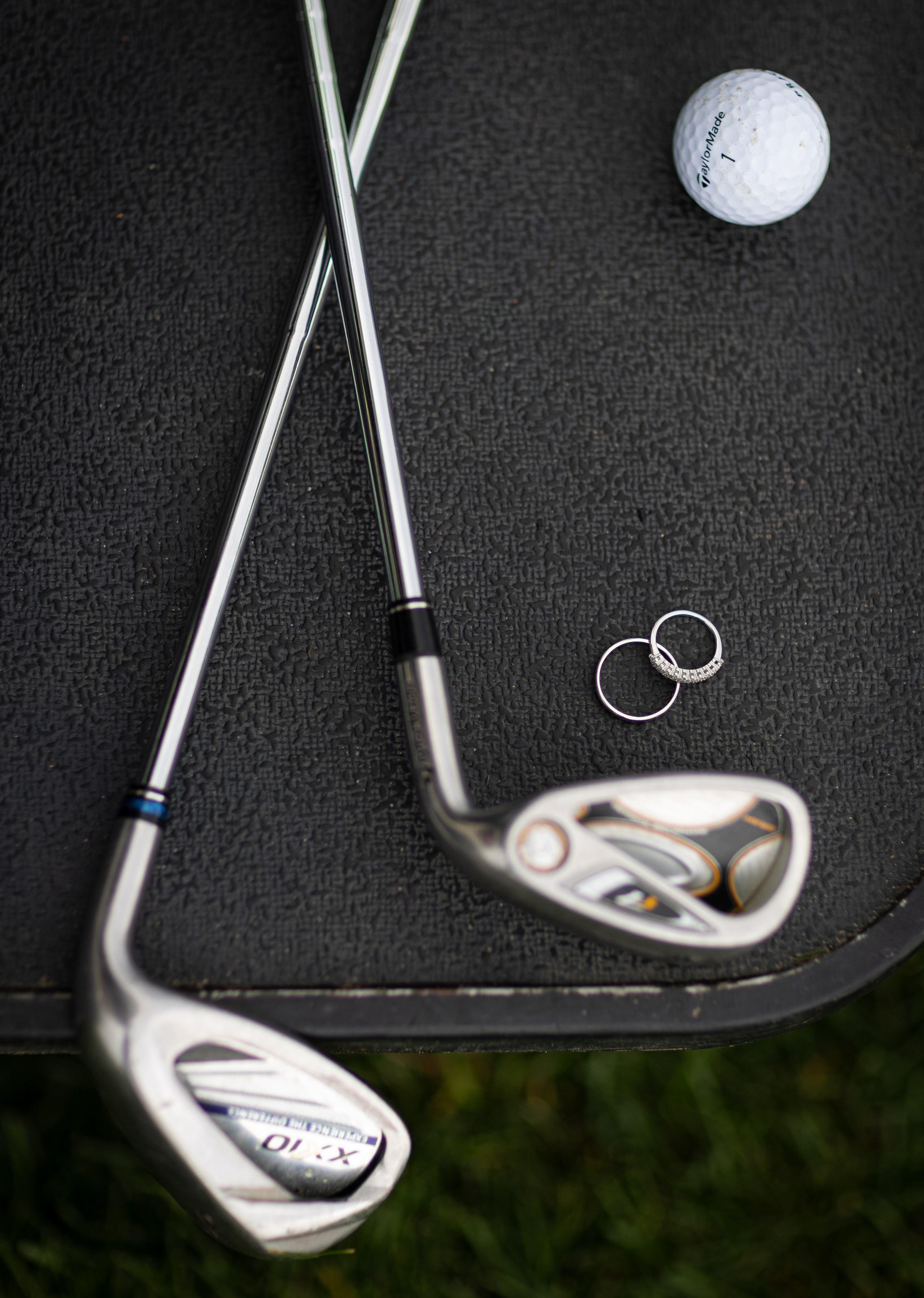 Оксана и Станислав. Ваш фотограф — Александра Андрущенко