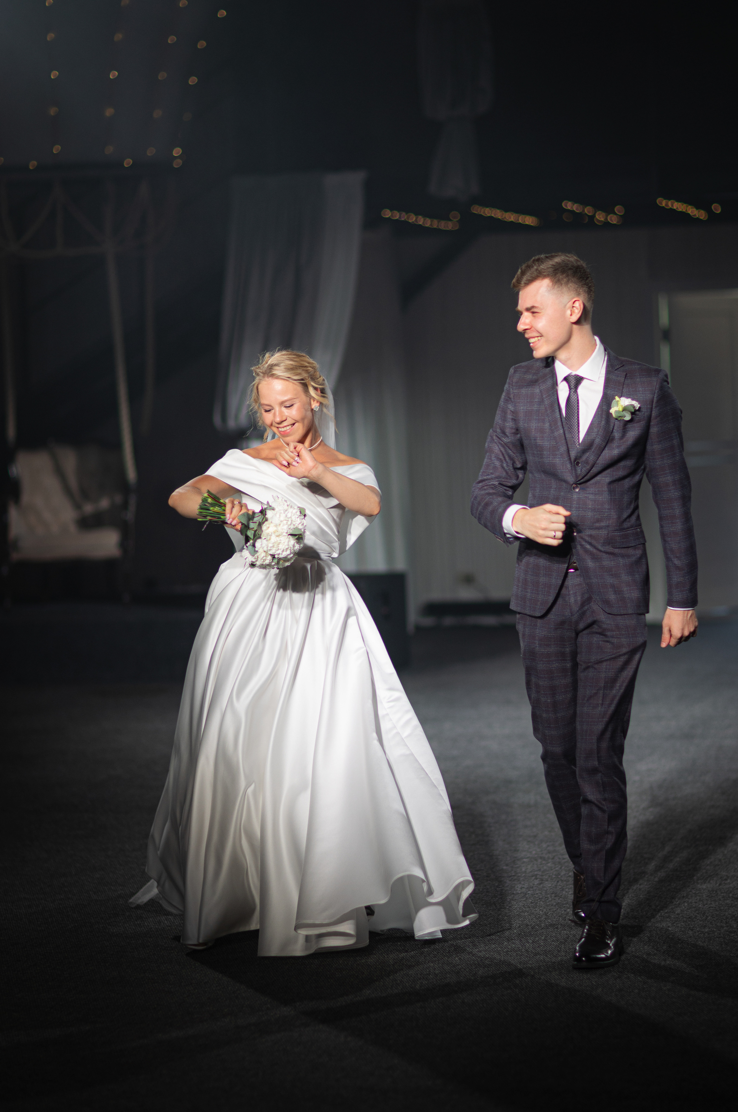 Наталья и Максим. Ваш фотограф — Александра Андрущенко