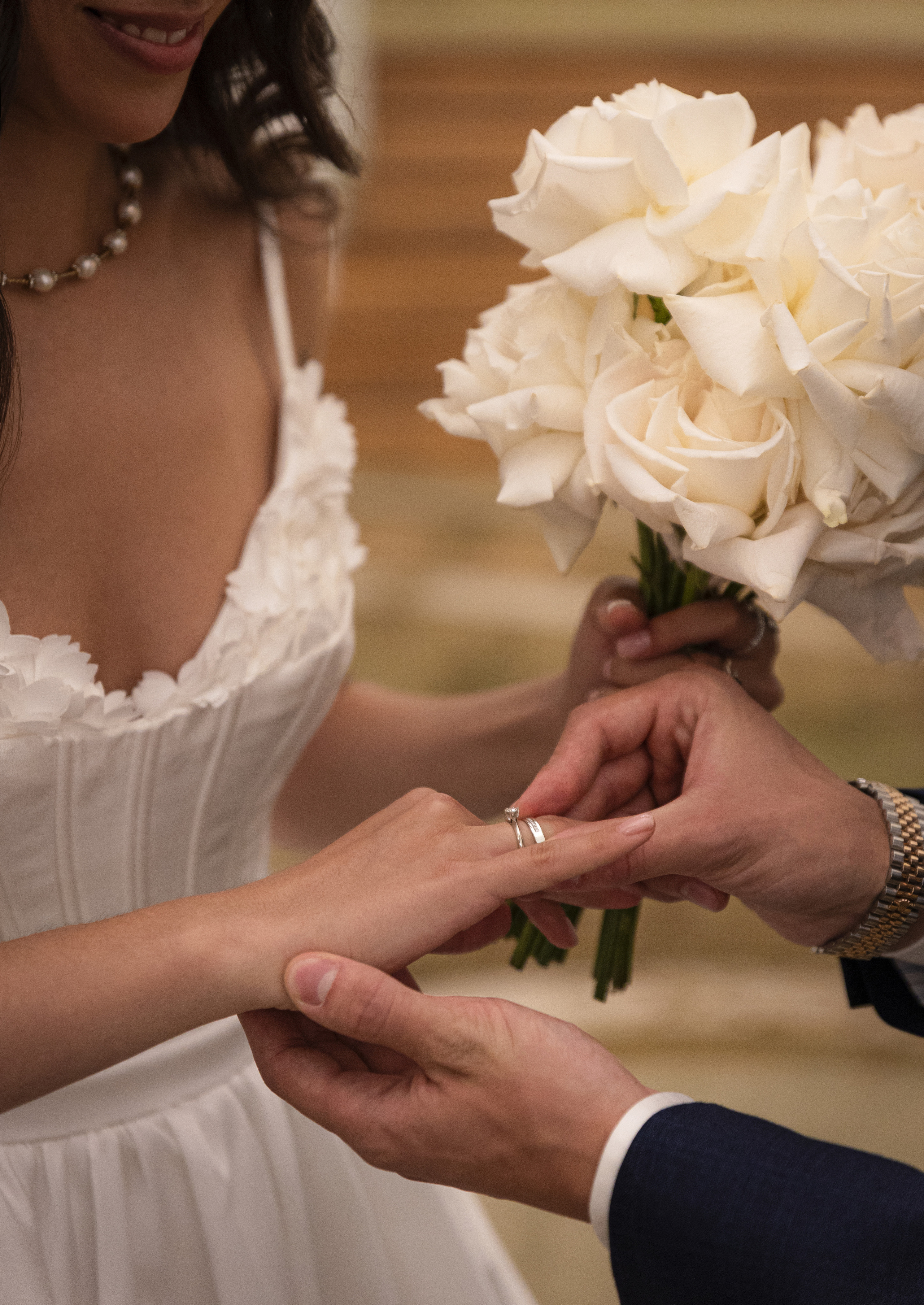 Ксения и Владимир. Ваш фотограф — Александра Андрущенко