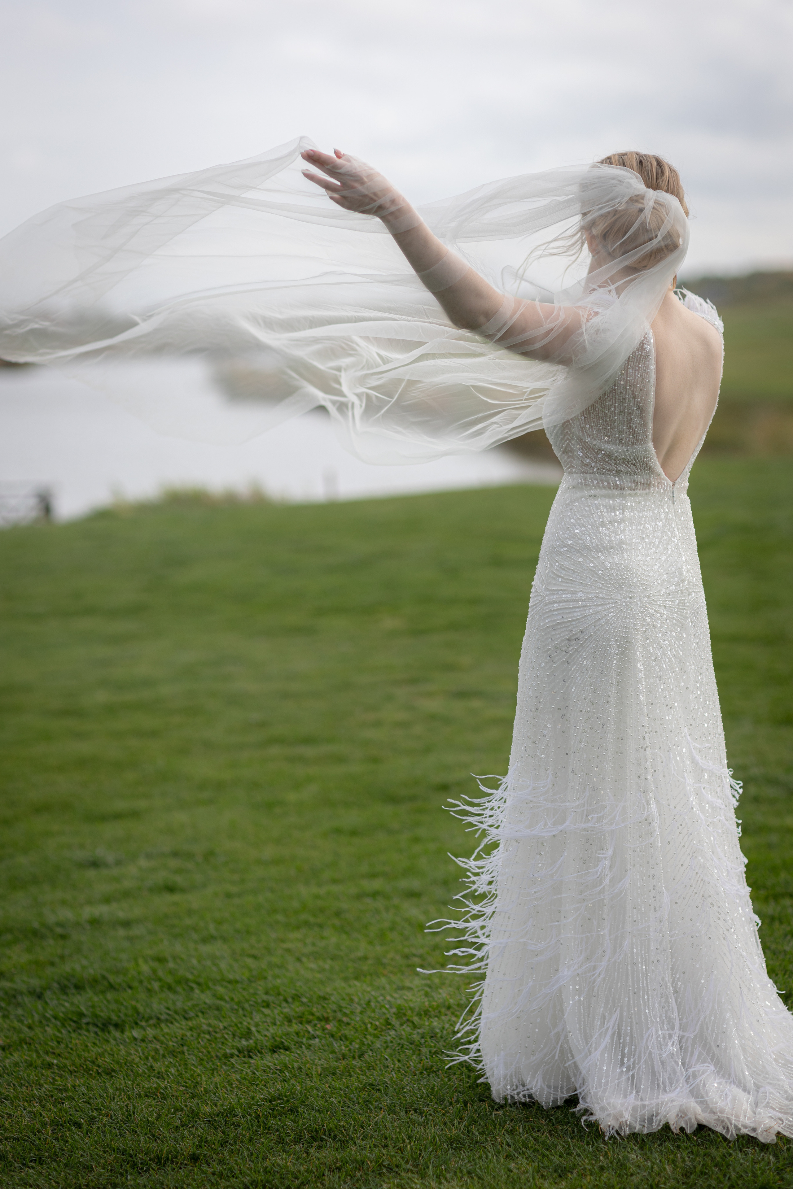 Оксана и Станислав. Ваш фотограф — Александра Андрущенко