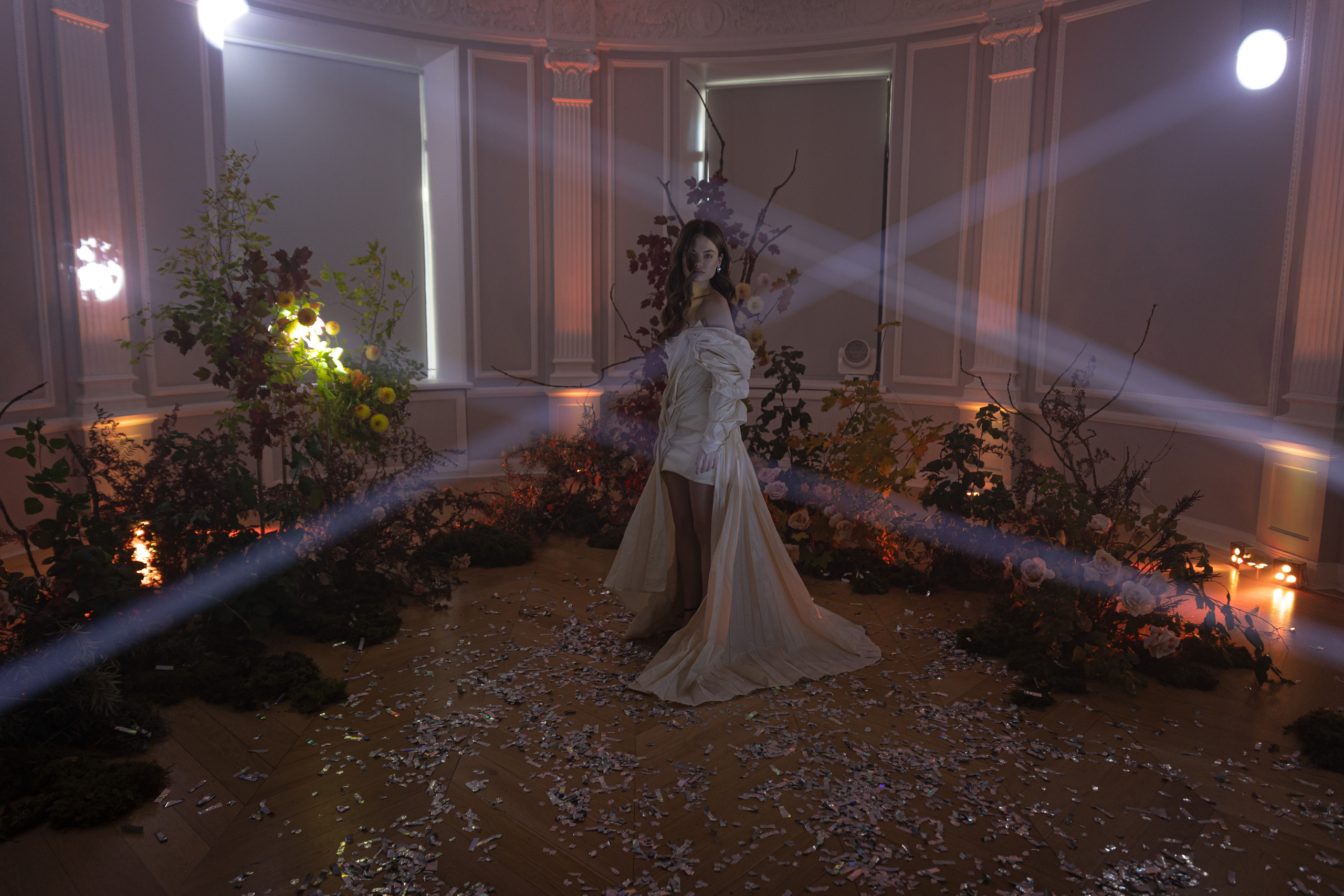 Путилова. Ваш фотограф — Александра Андрущенко