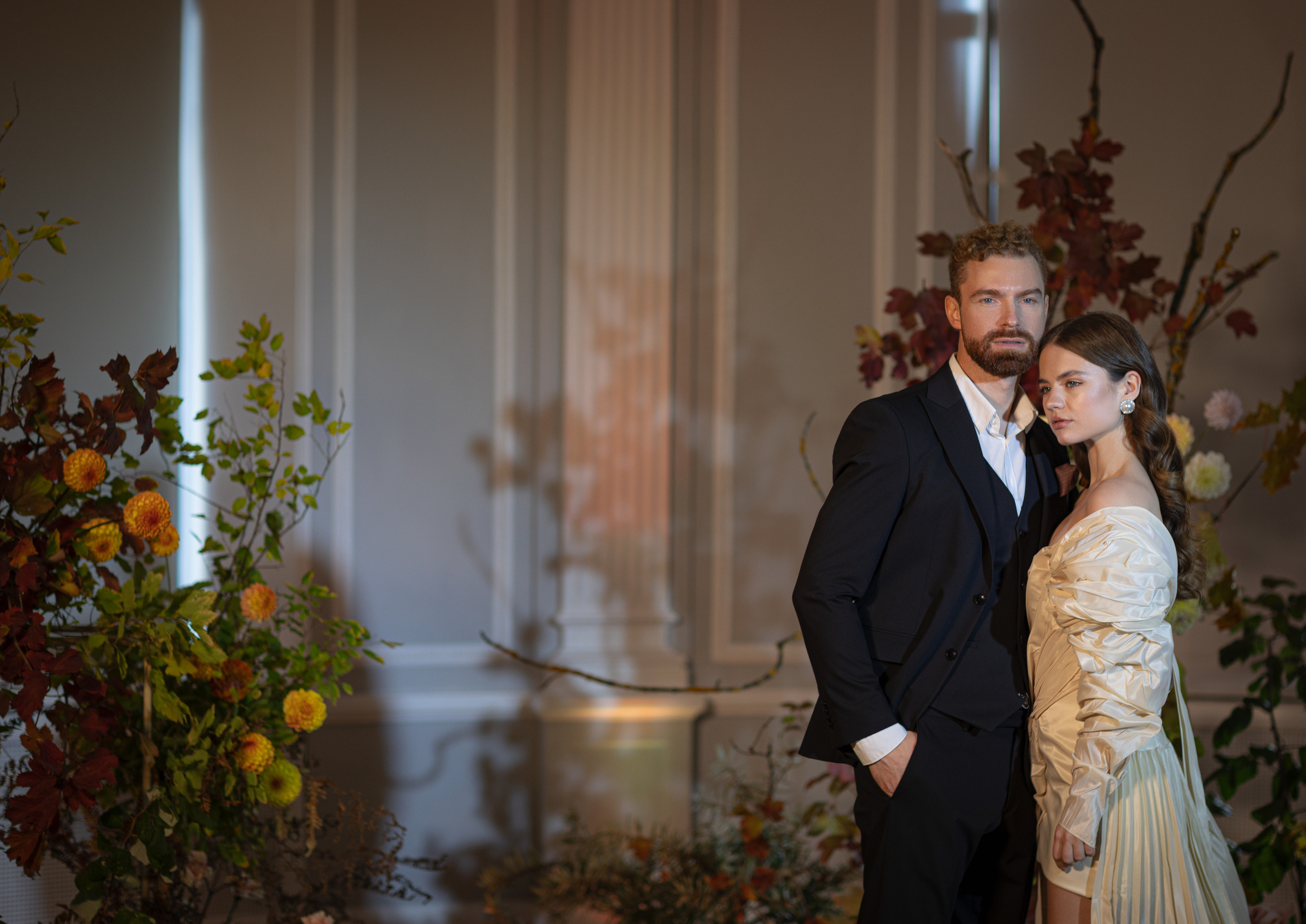 Путилова. Ваш фотограф — Александра Андрущенко