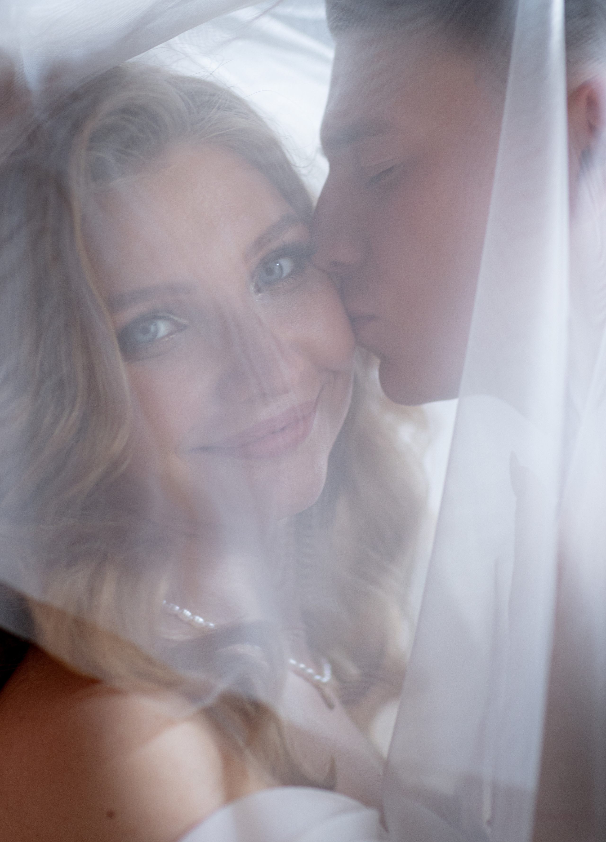 Валерия и Роман. Ваш фотограф — Александра Андрущенко