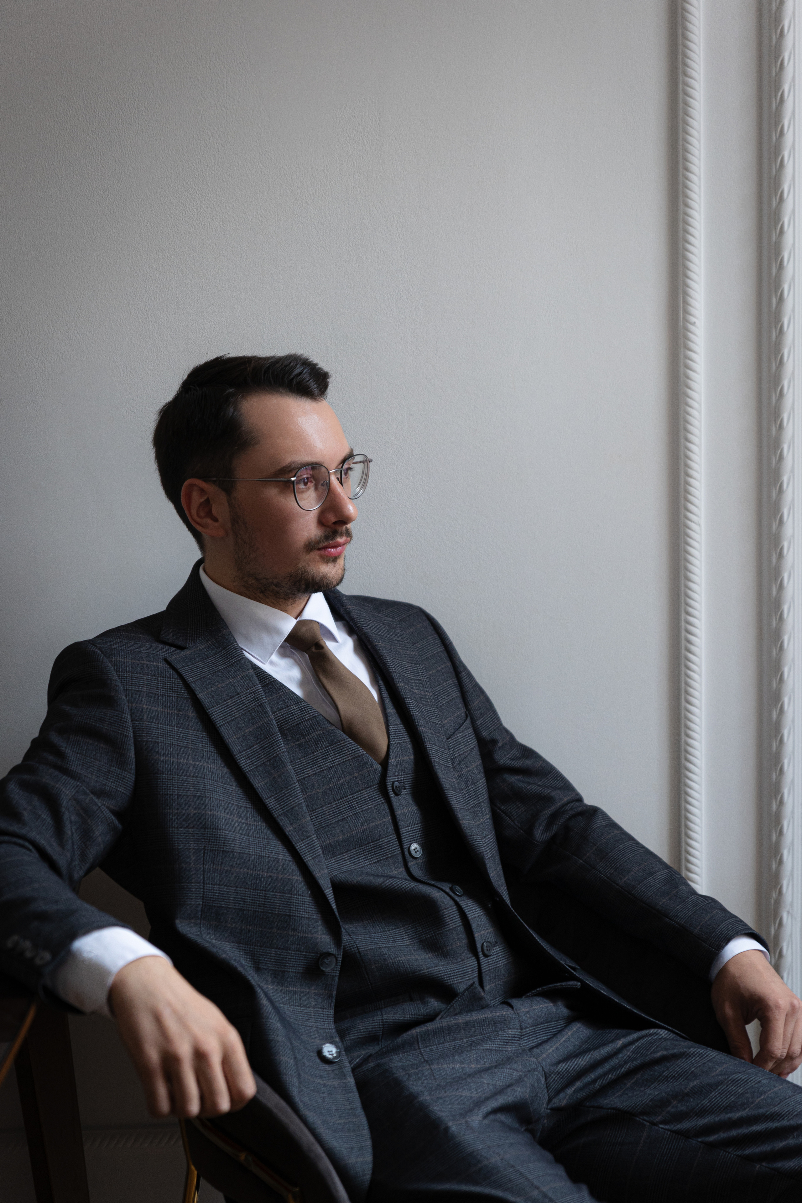 Юлия и Никита. Ваш фотограф — Александра Андрущенко