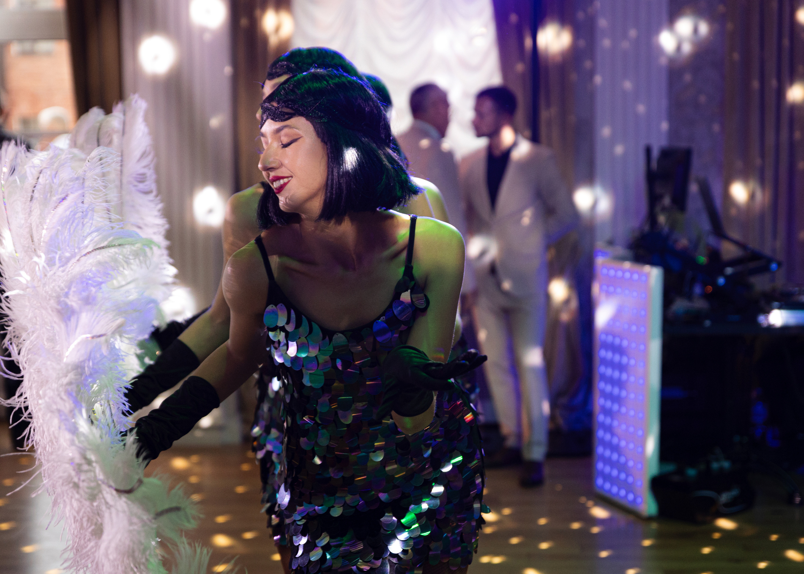 Ксения и Владимир. Ваш фотограф — Александра Андрущенко