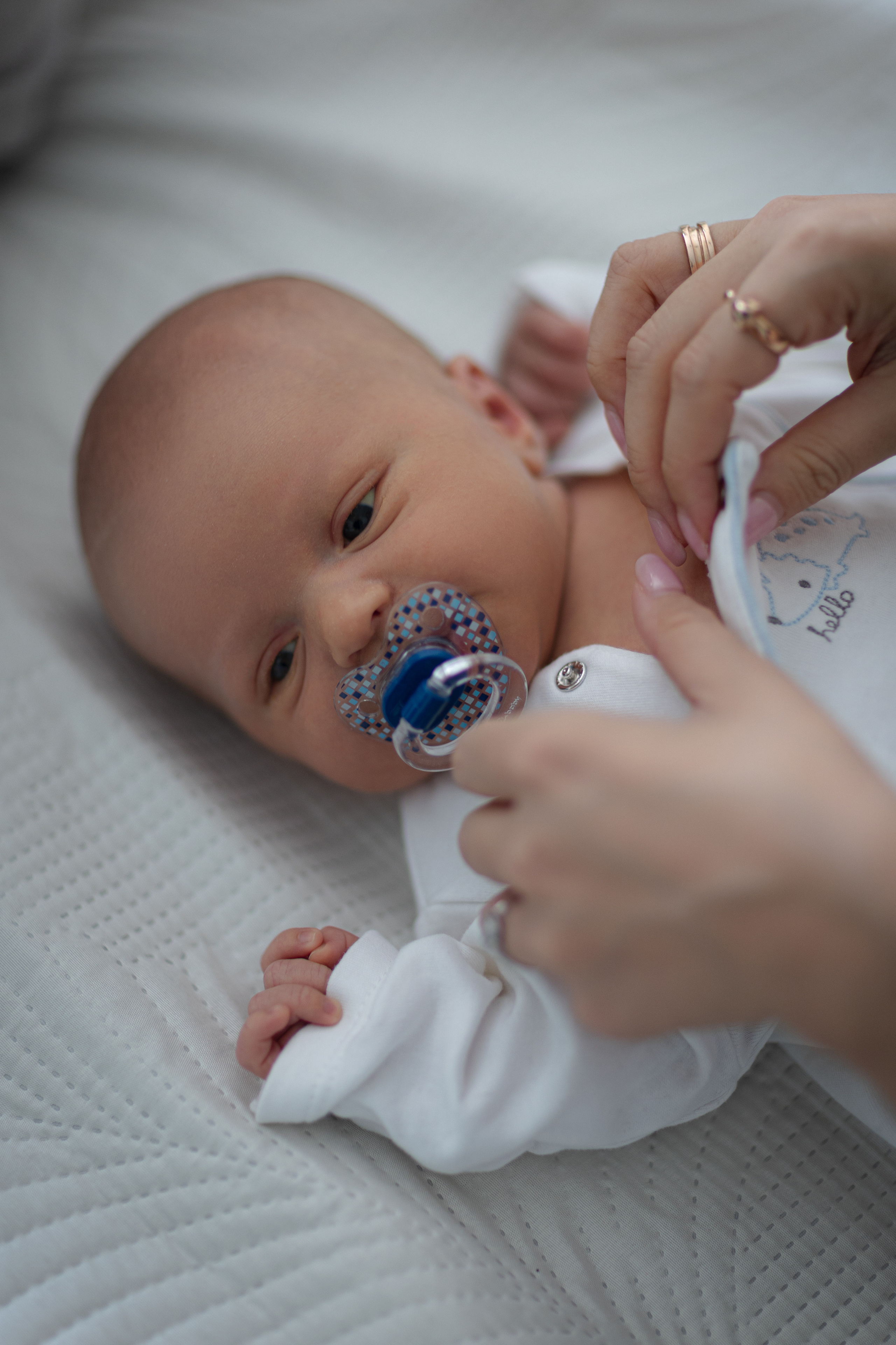 Настя, Рома и Тимур. Ваш фотограф — Александра Андрущенко