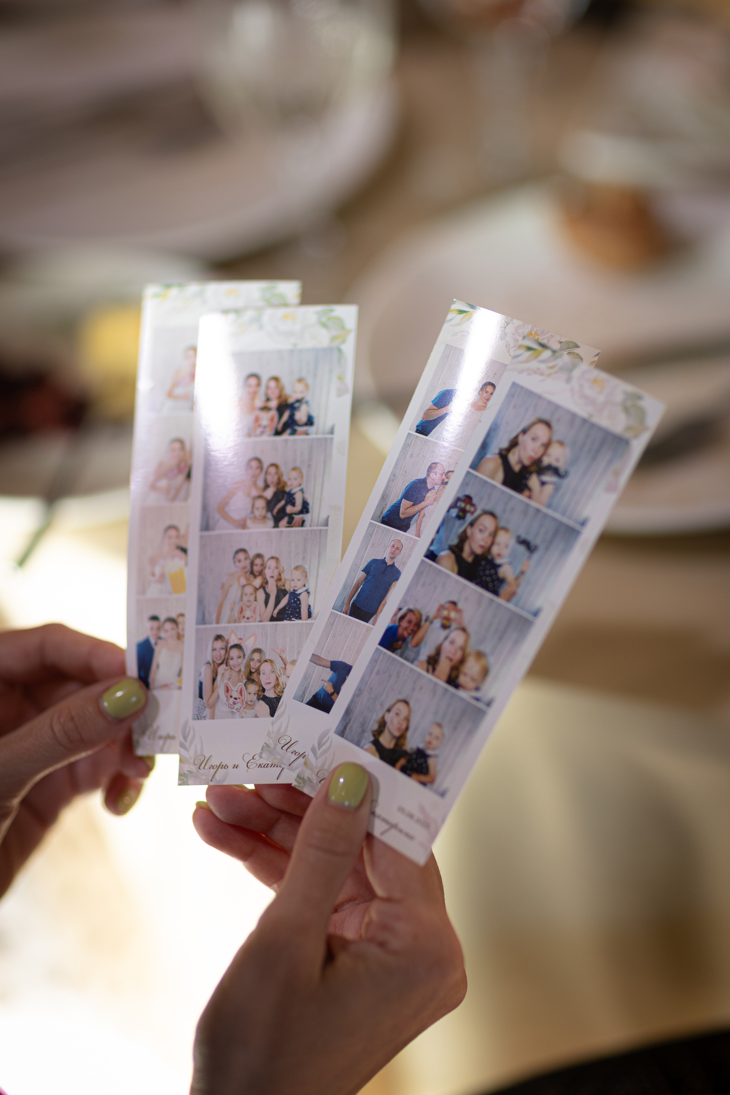 Екатерина и Игорь. Ваш фотограф — Александра Андрущенко