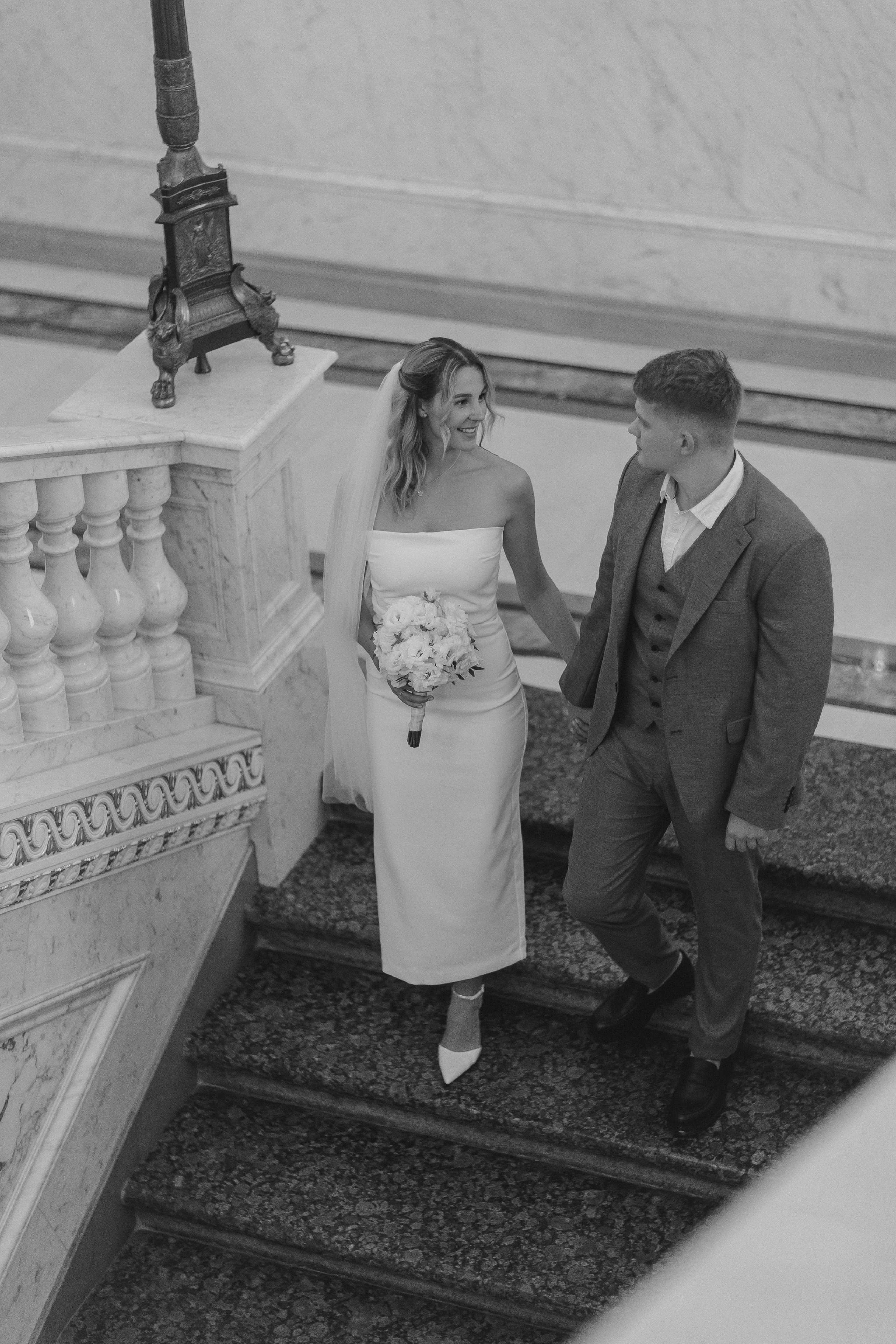 Ксения и Иван. Ваш фотограф — Александра Андрущенко