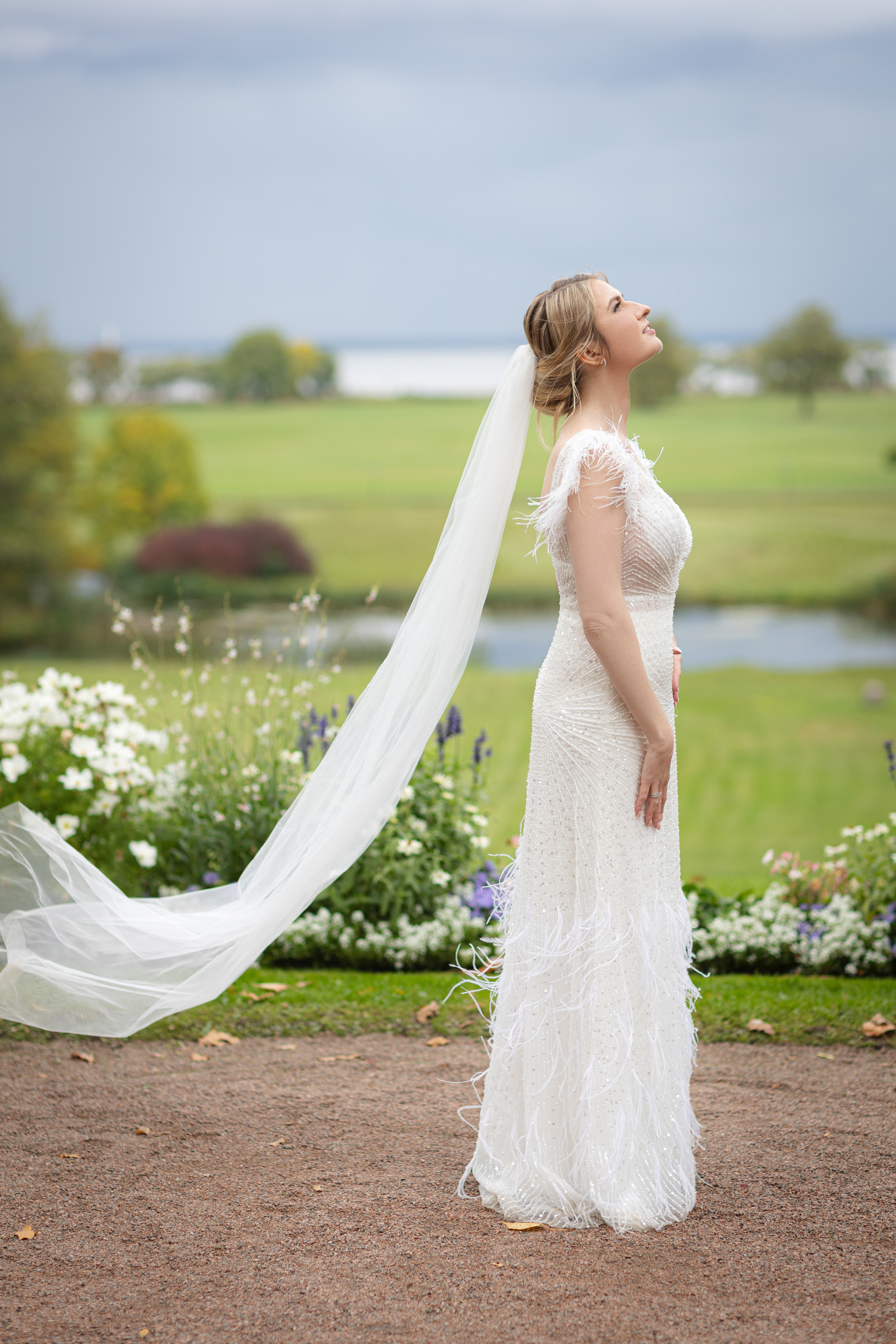 Оксана и Станислав. Ваш фотограф — Александра Андрущенко