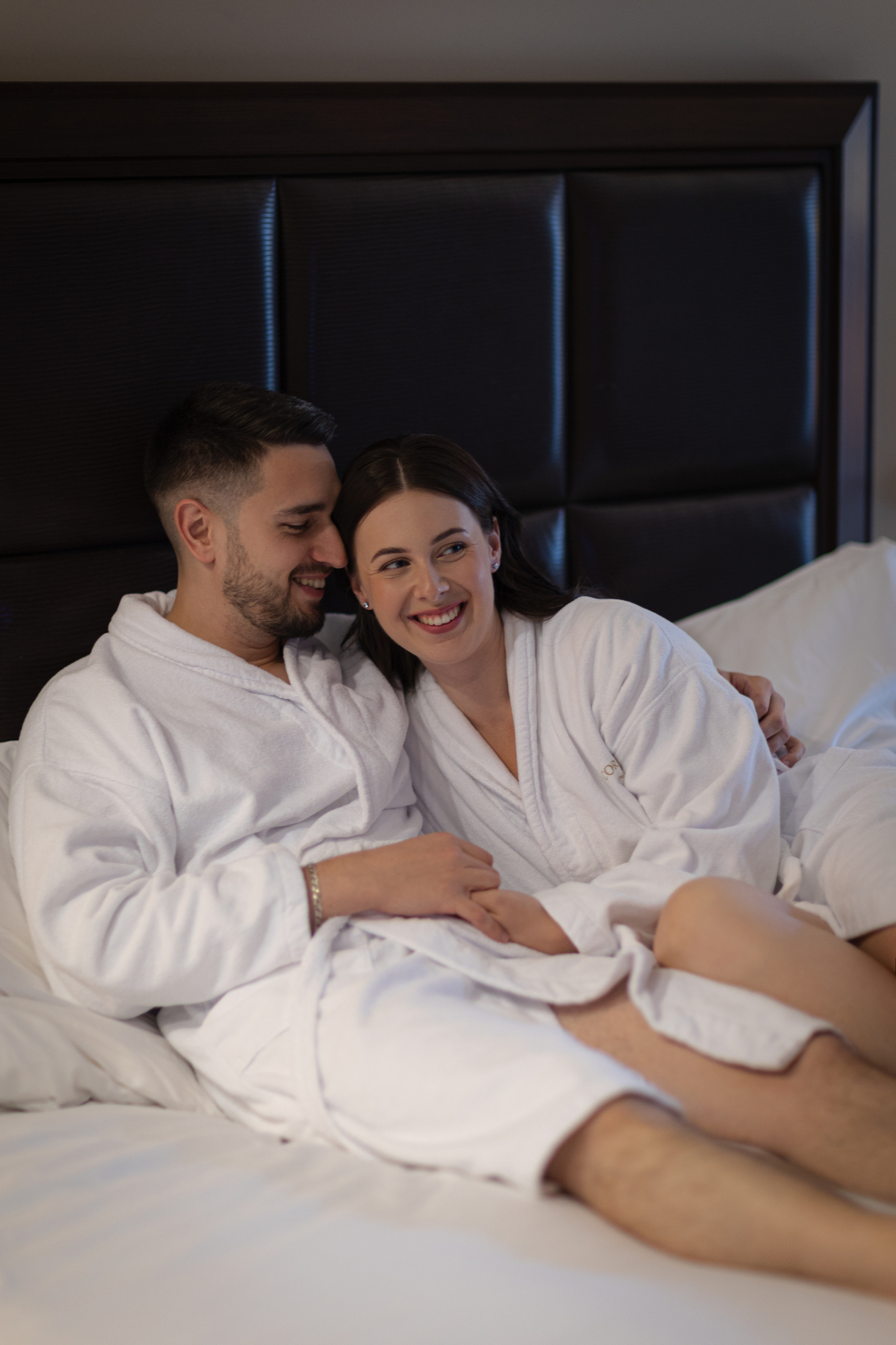 Наташа и Максим. Ваш фотограф — Александра Андрущенко