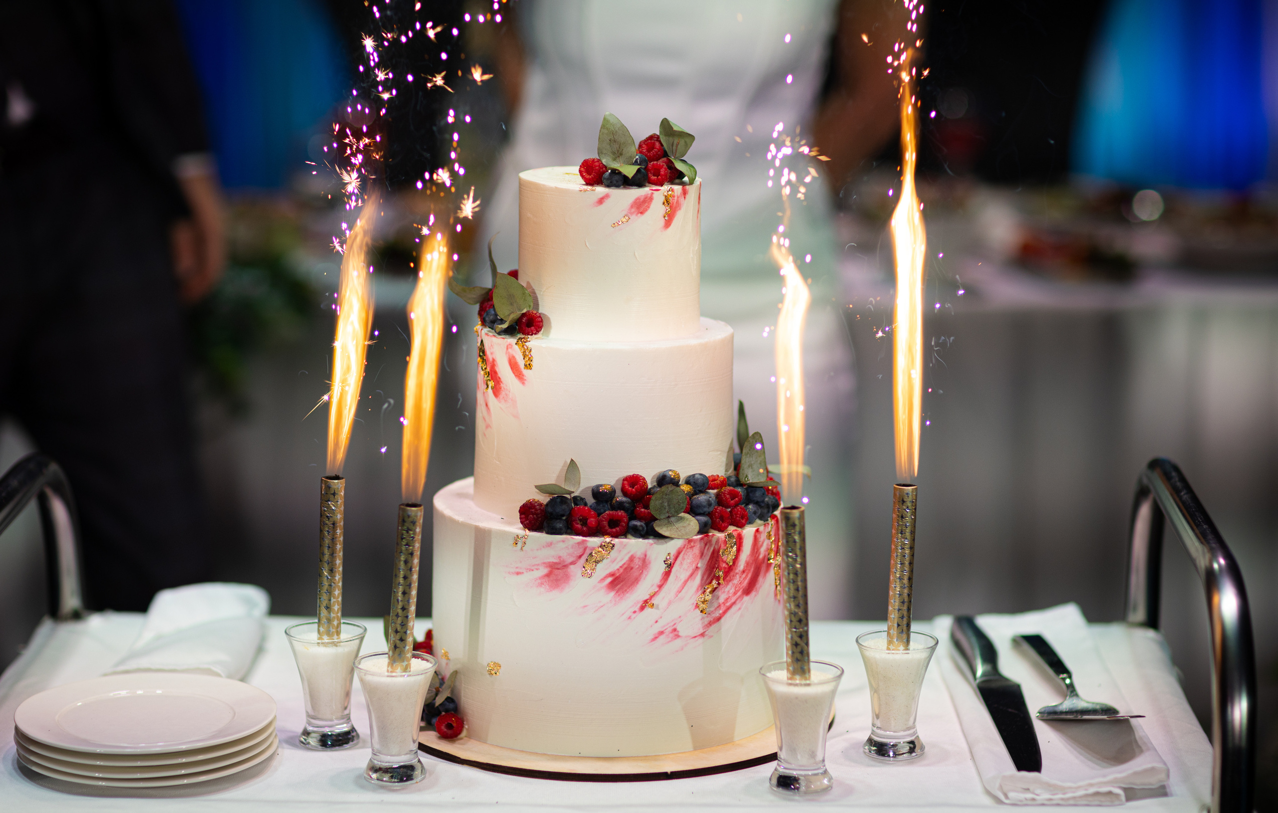 Наталья и Максим. Ваш фотограф — Александра Андрущенко