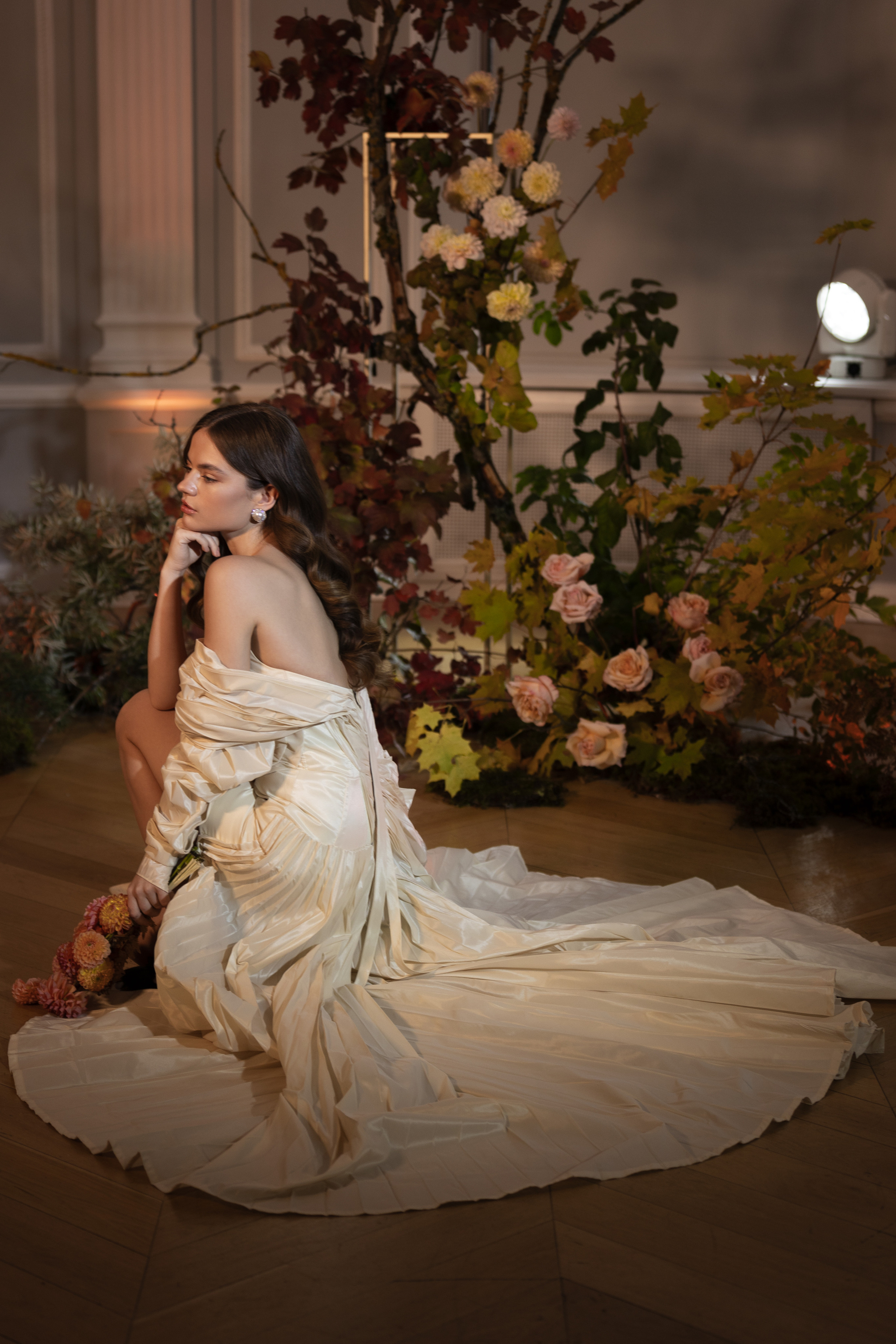 Путилова. Ваш фотограф — Александра Андрущенко