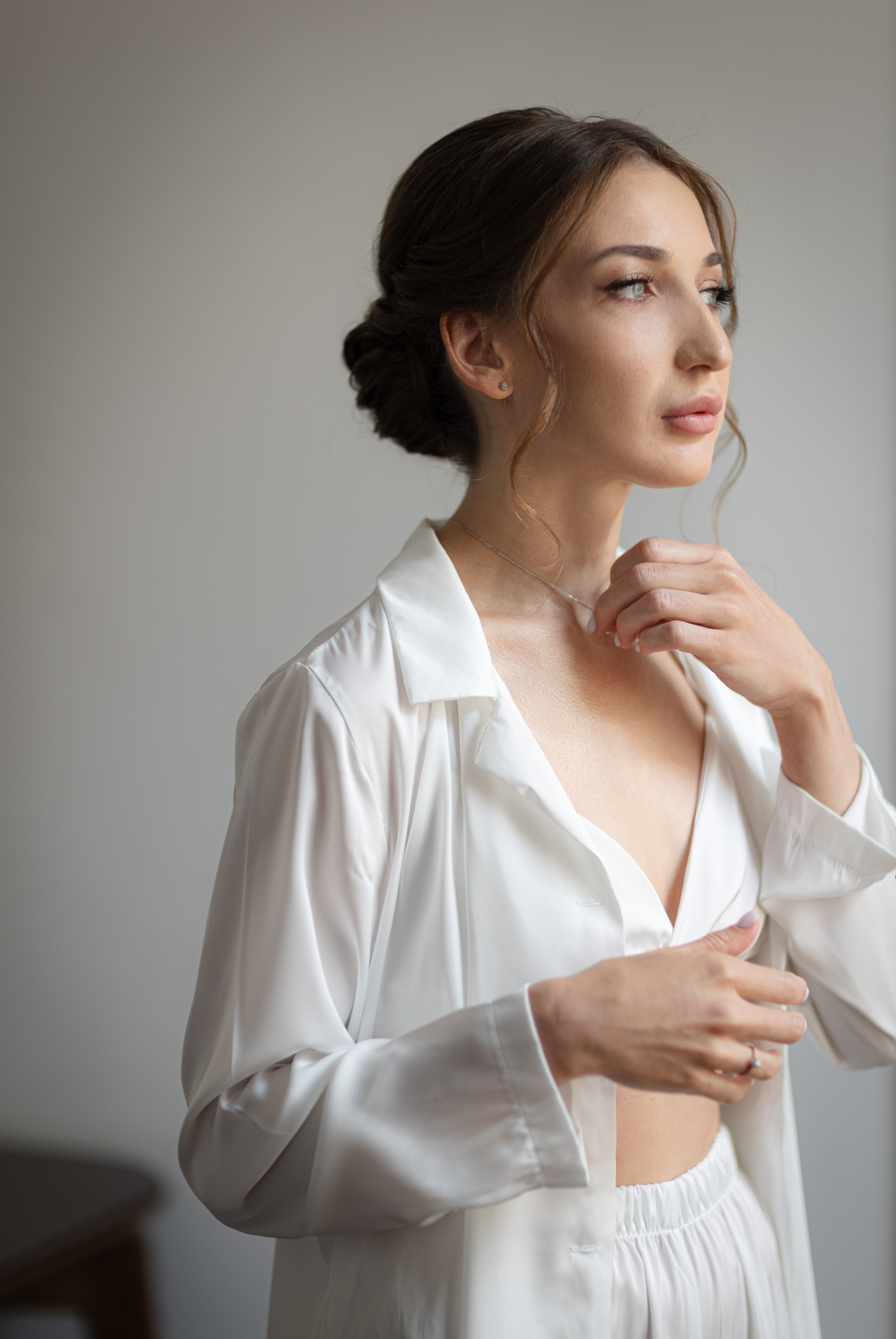 Юлия и Никита. Ваш фотограф — Александра Андрущенко