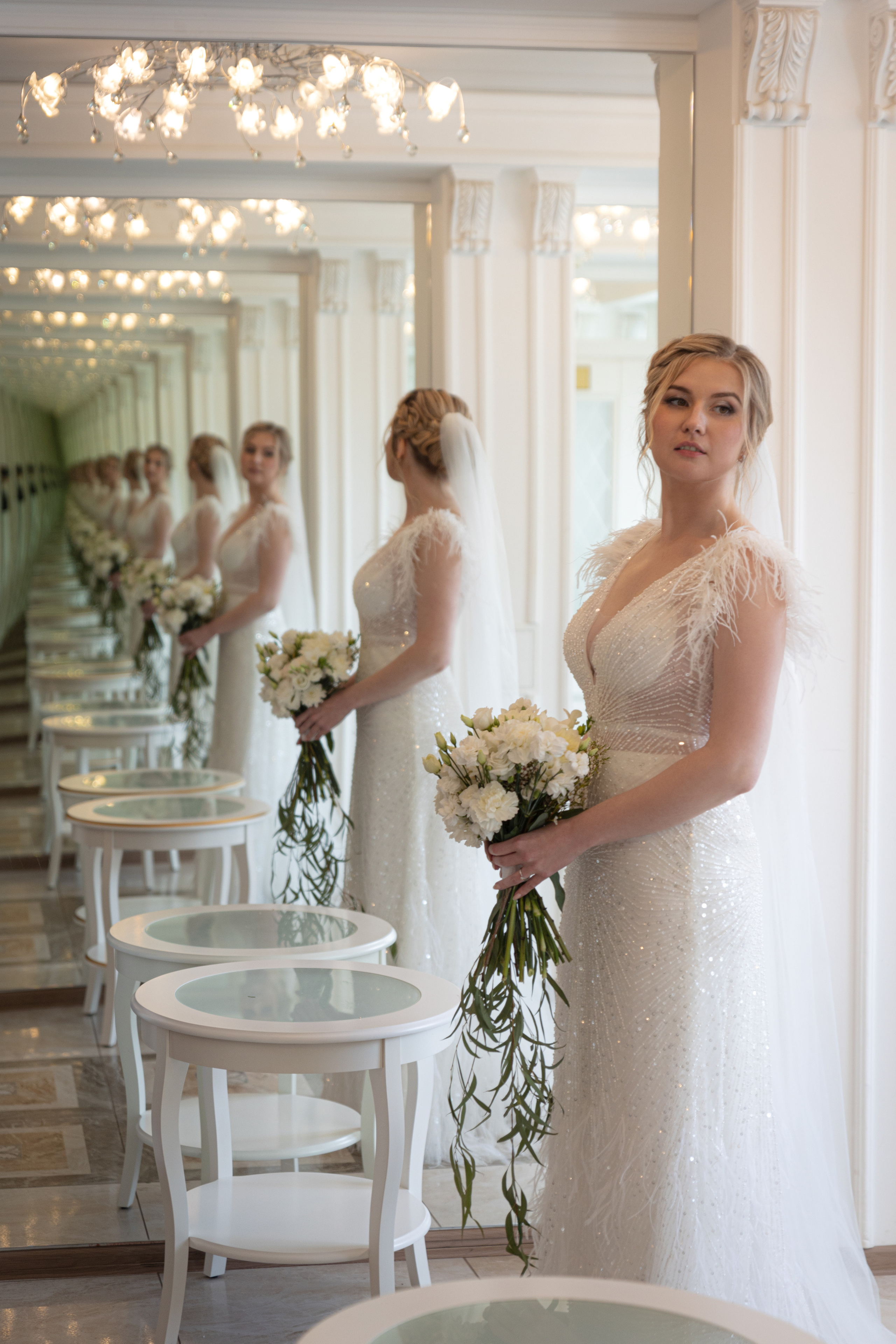 Оксана и Станислав. Ваш фотограф — Александра Андрущенко