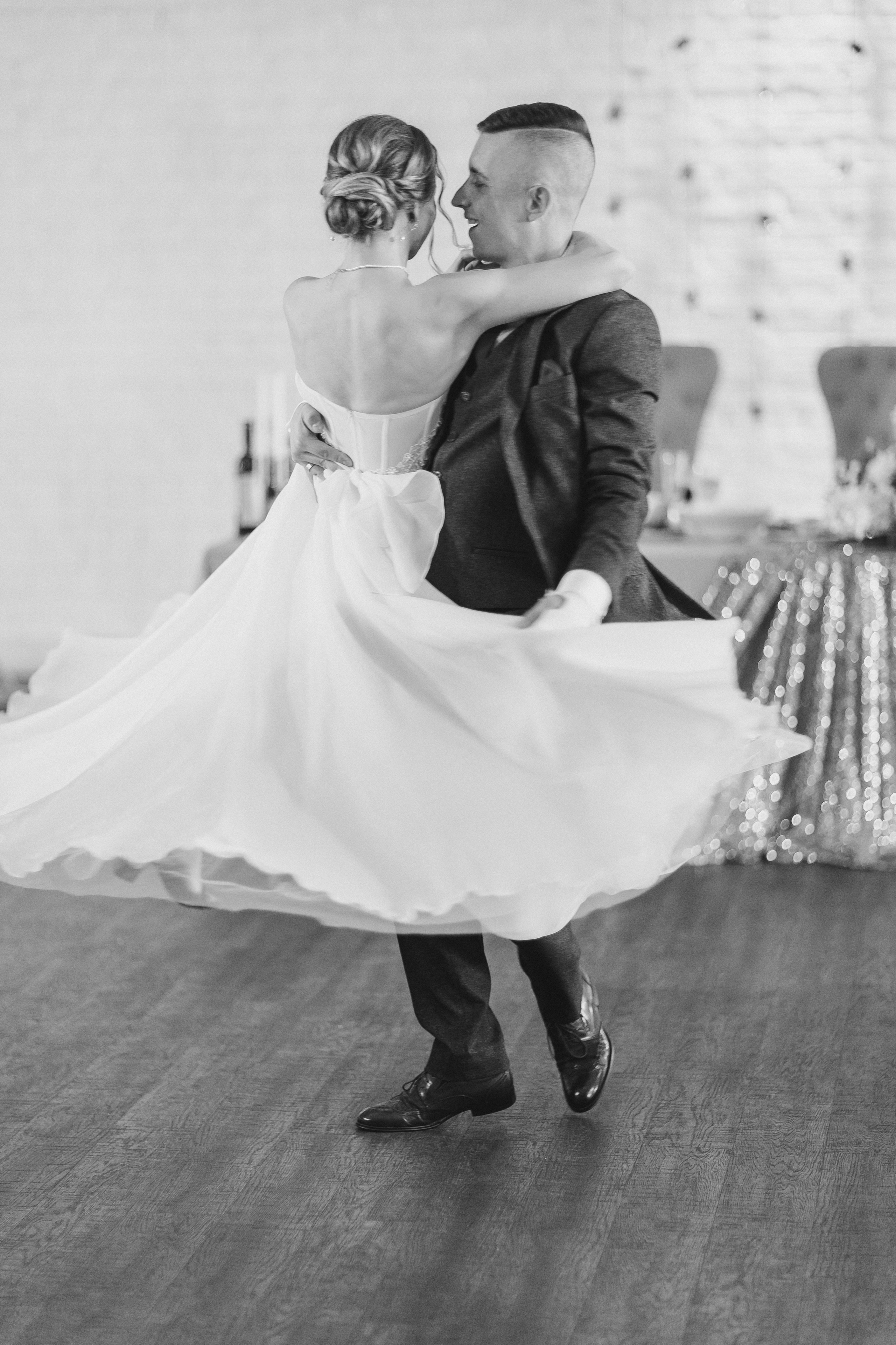 Екатерина и Игорь. Ваш фотограф — Александра Андрущенко