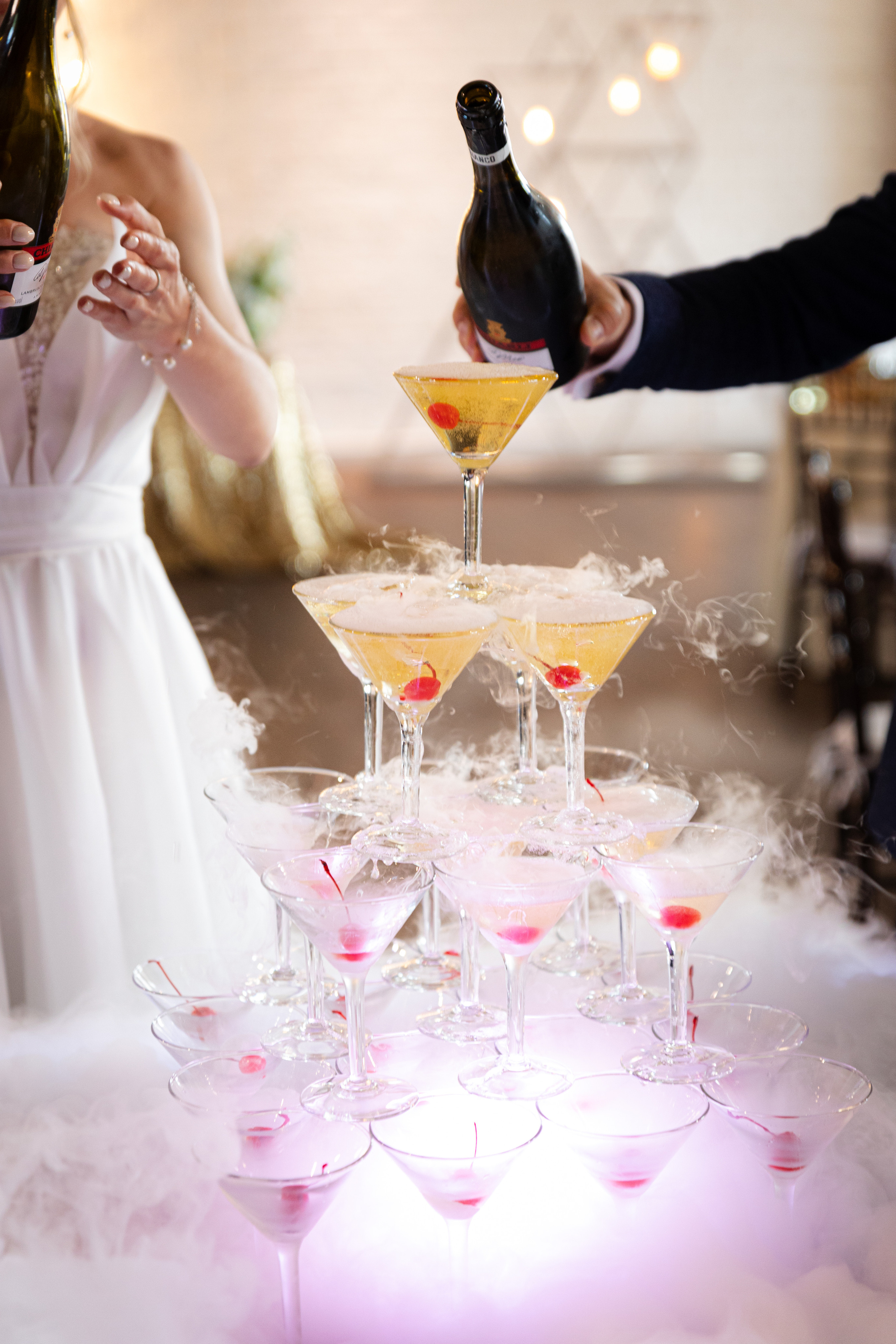 Екатерина и Игорь. Ваш фотограф — Александра Андрущенко