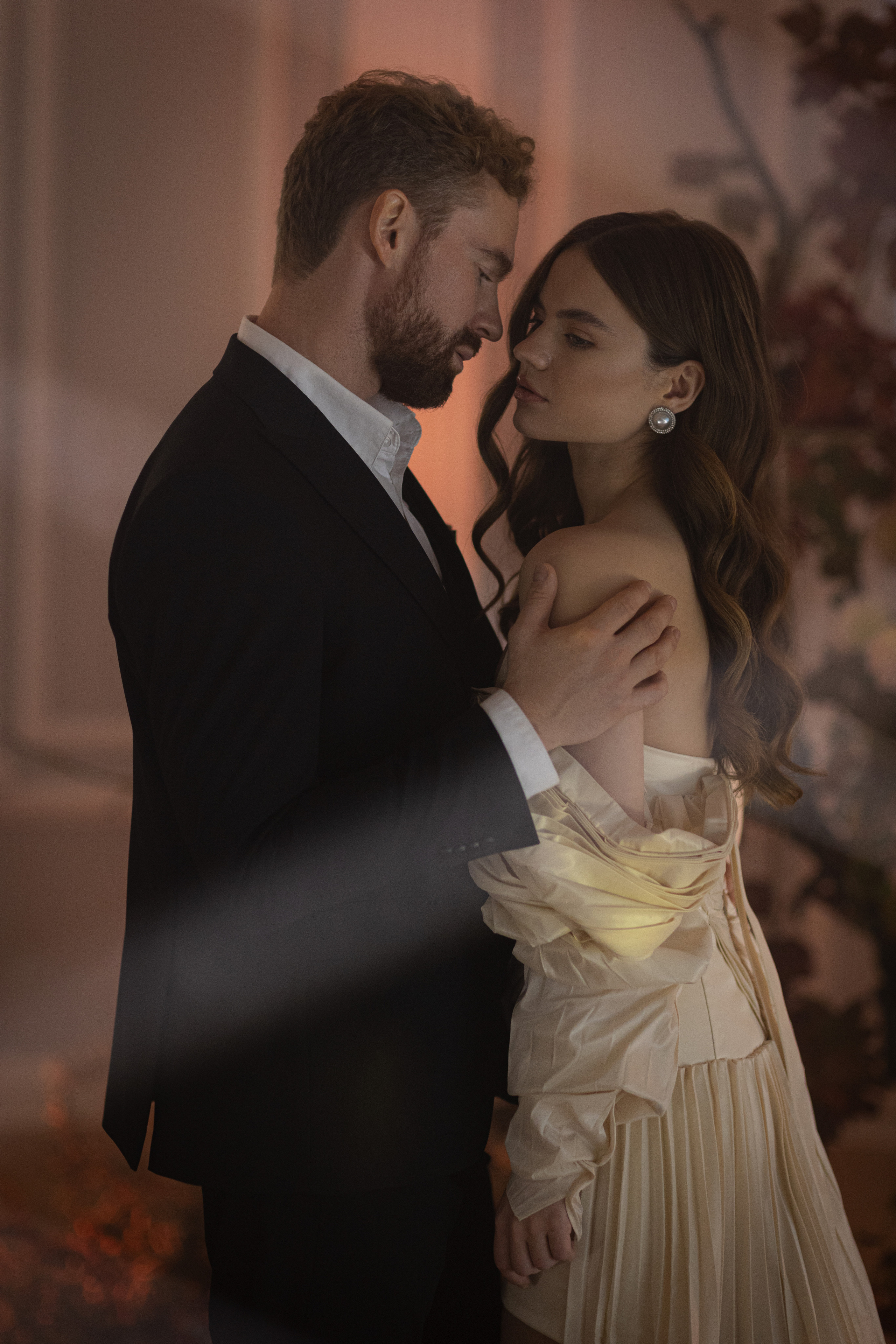 Путилова. Ваш фотограф — Александра Андрущенко