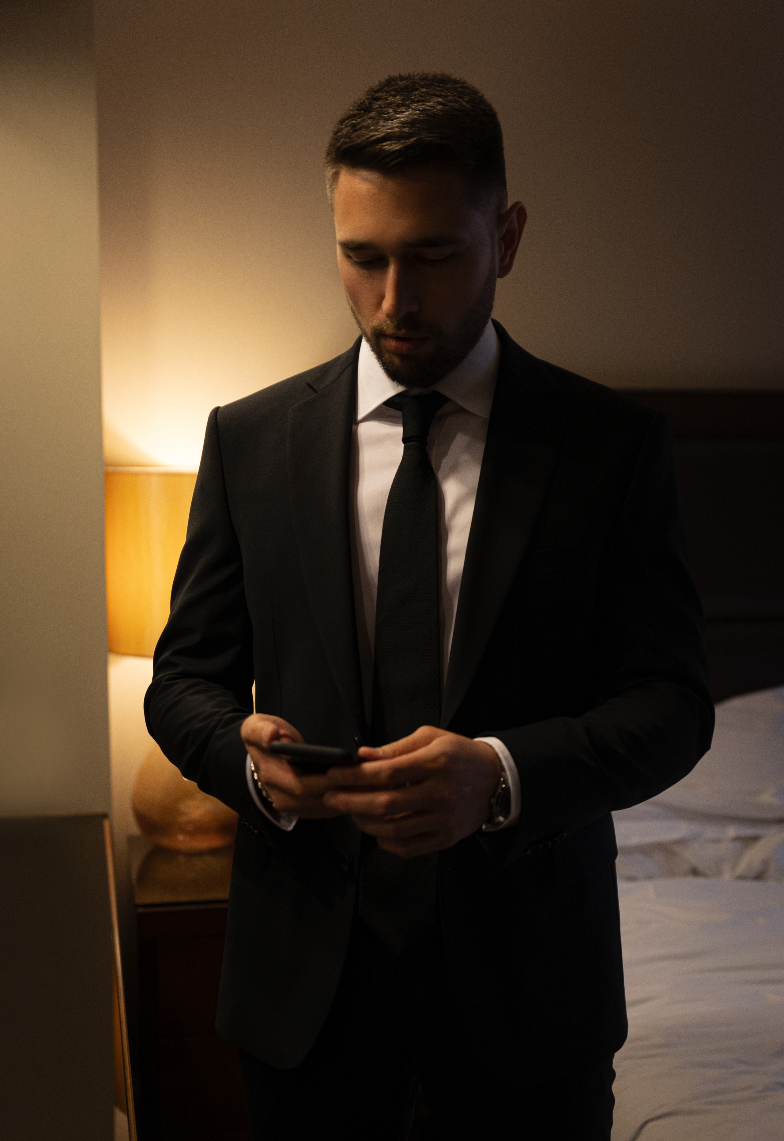 Наташа и Максим. Ваш фотограф — Александра Андрущенко