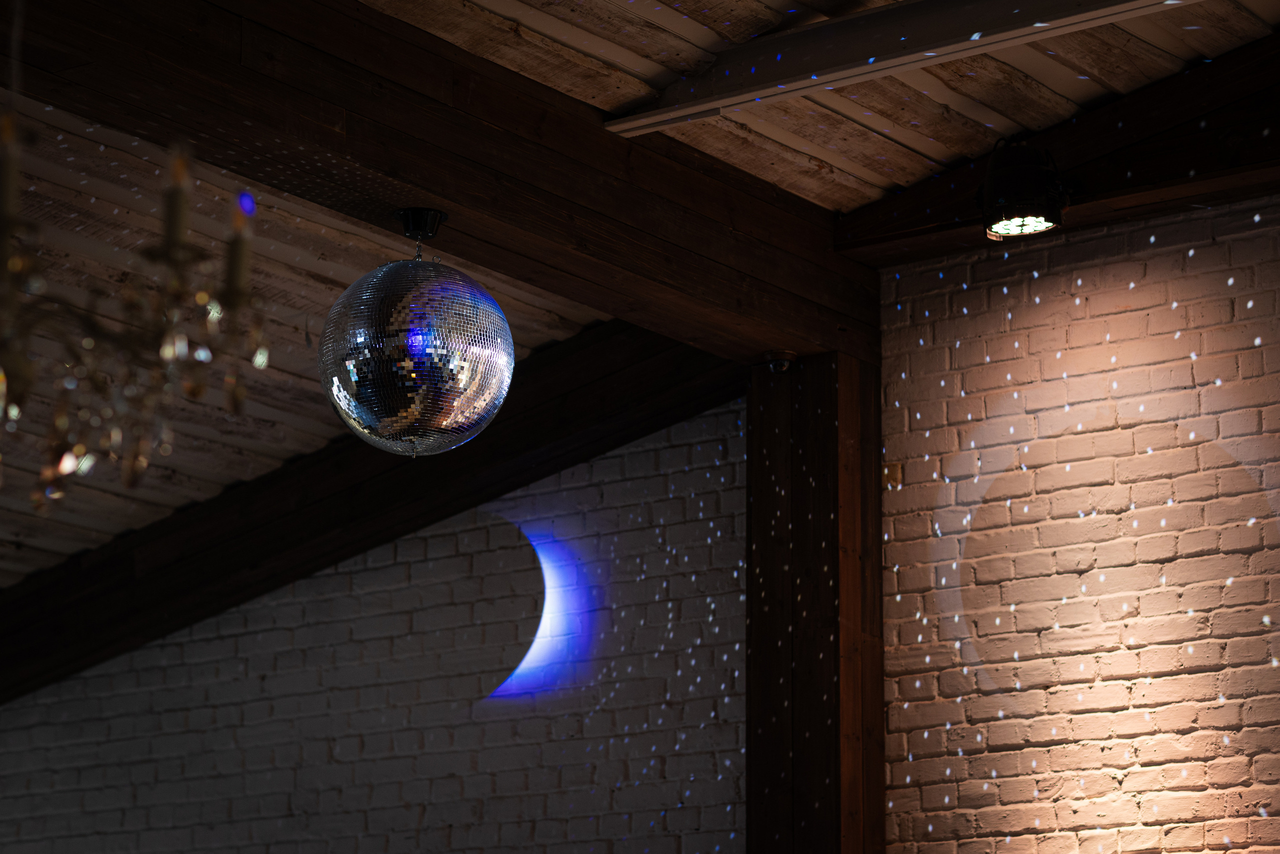 Екатерина и Игорь. Ваш фотограф — Александра Андрущенко