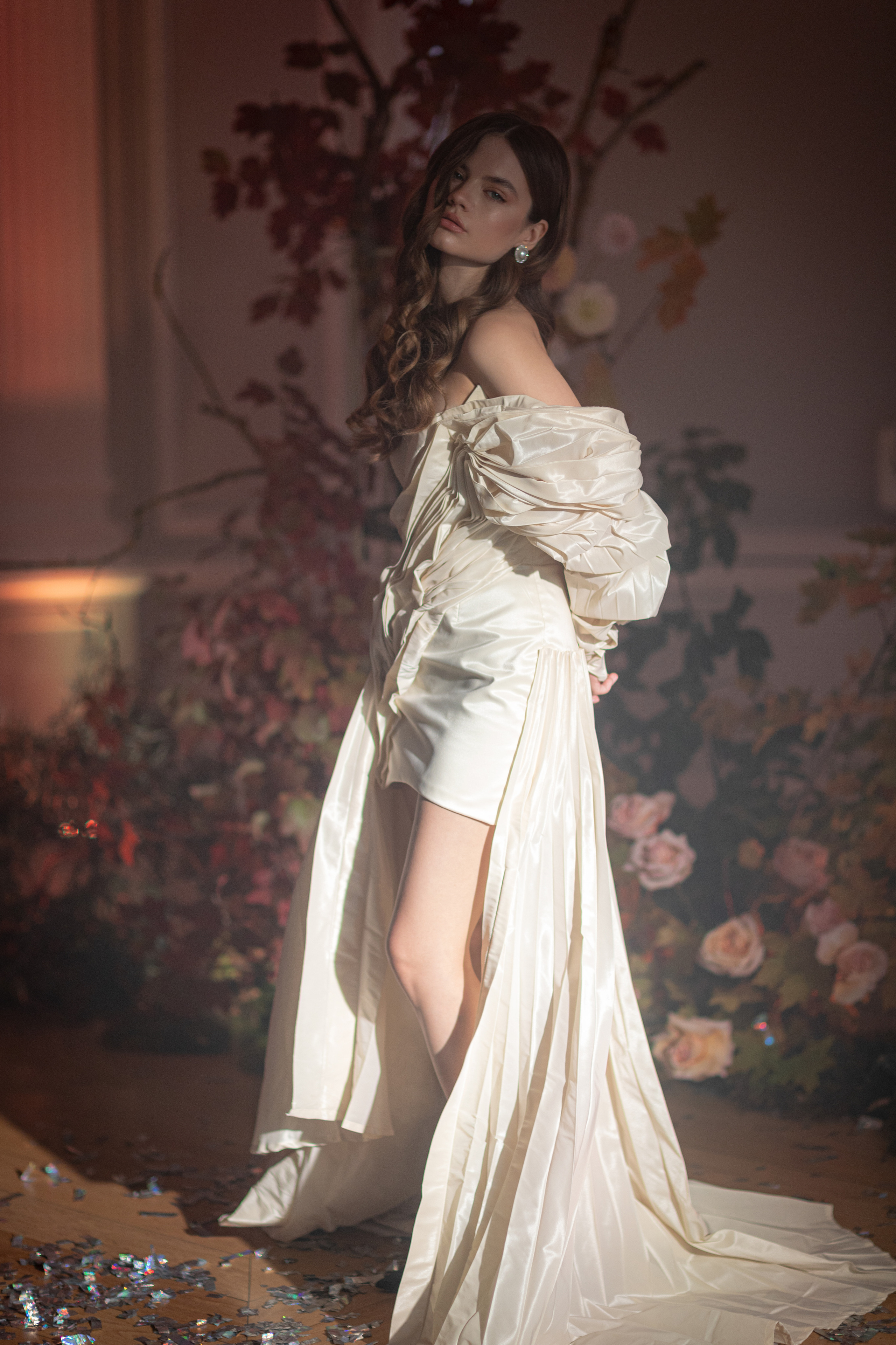 Путилова. Ваш фотограф — Александра Андрущенко