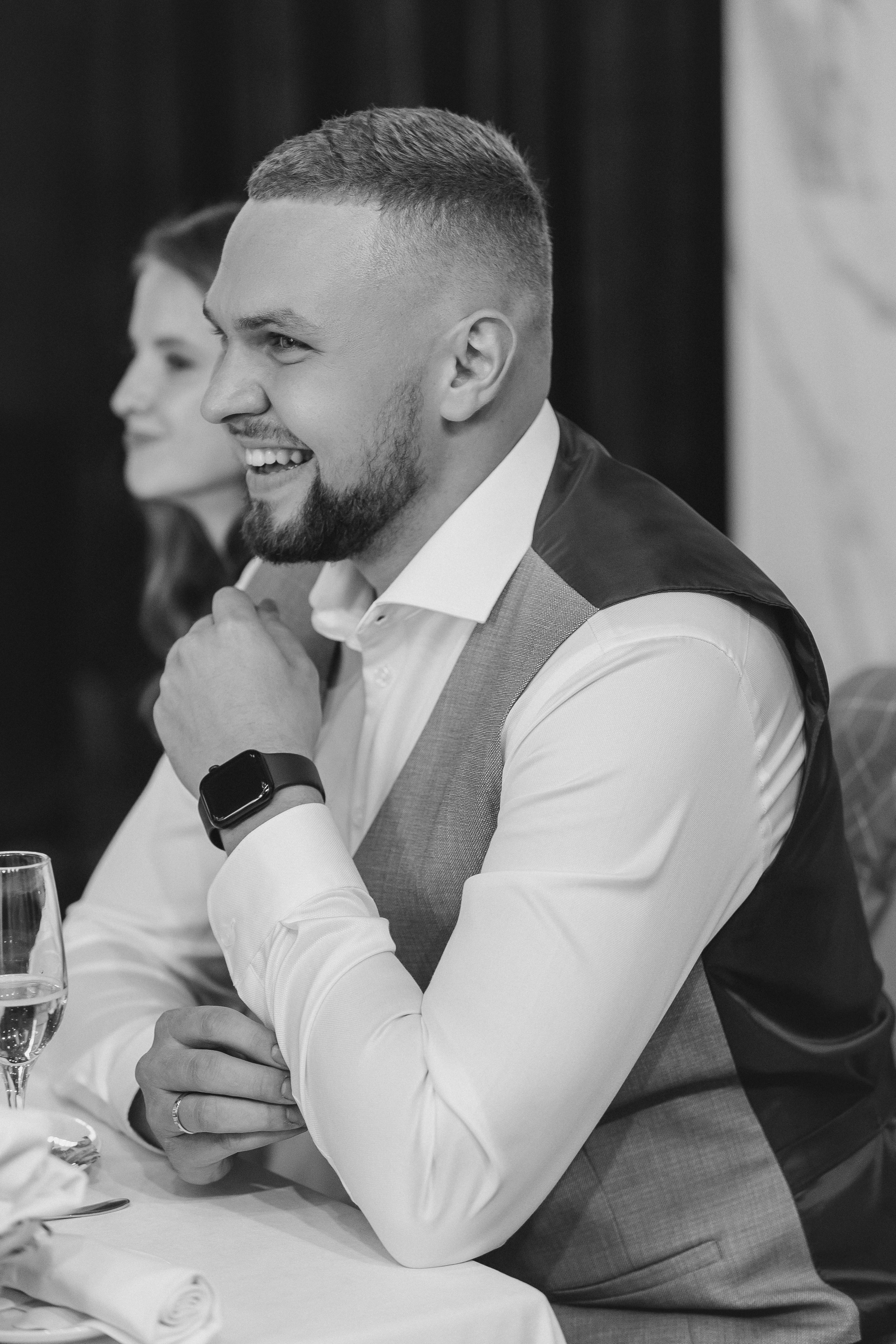 Полина и Михаил. Ваш фотограф — Александра Андрущенко