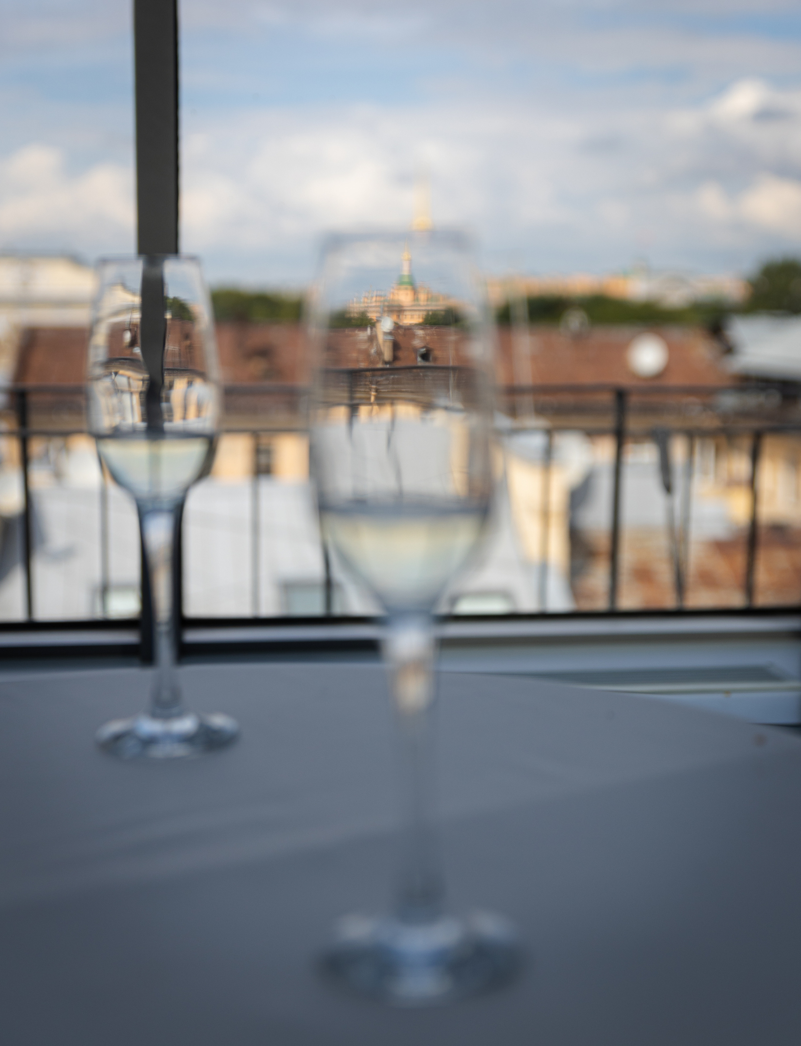 Полина и Михаил. Ваш фотограф — Александра Андрущенко