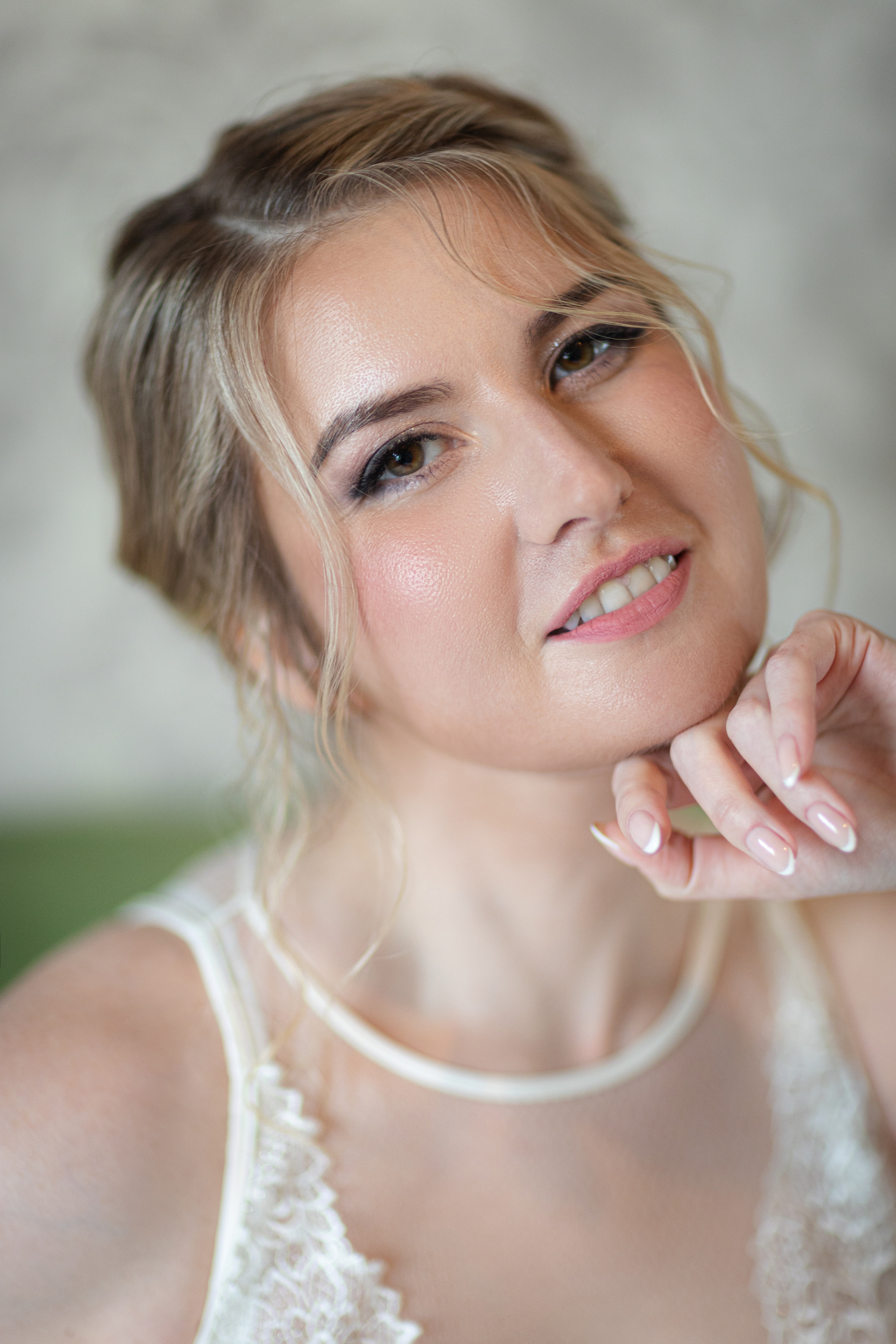 Оксана и Станислав. Ваш фотограф — Александра Андрущенко