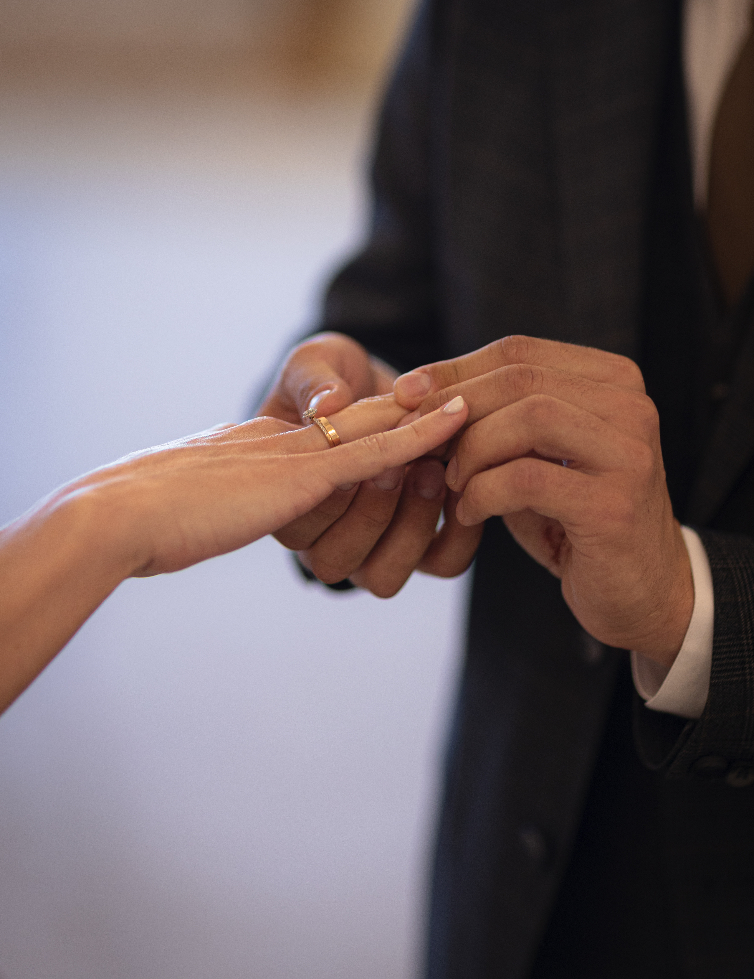 Юлия и Никита. Ваш фотограф — Александра Андрущенко