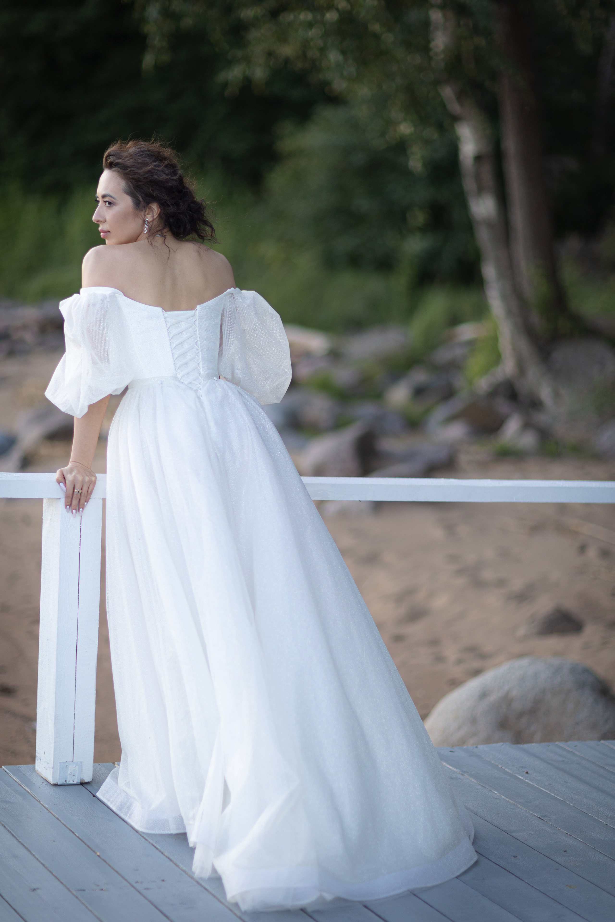 Кристина и Антон. Ваш фотограф — Александра Андрущенко