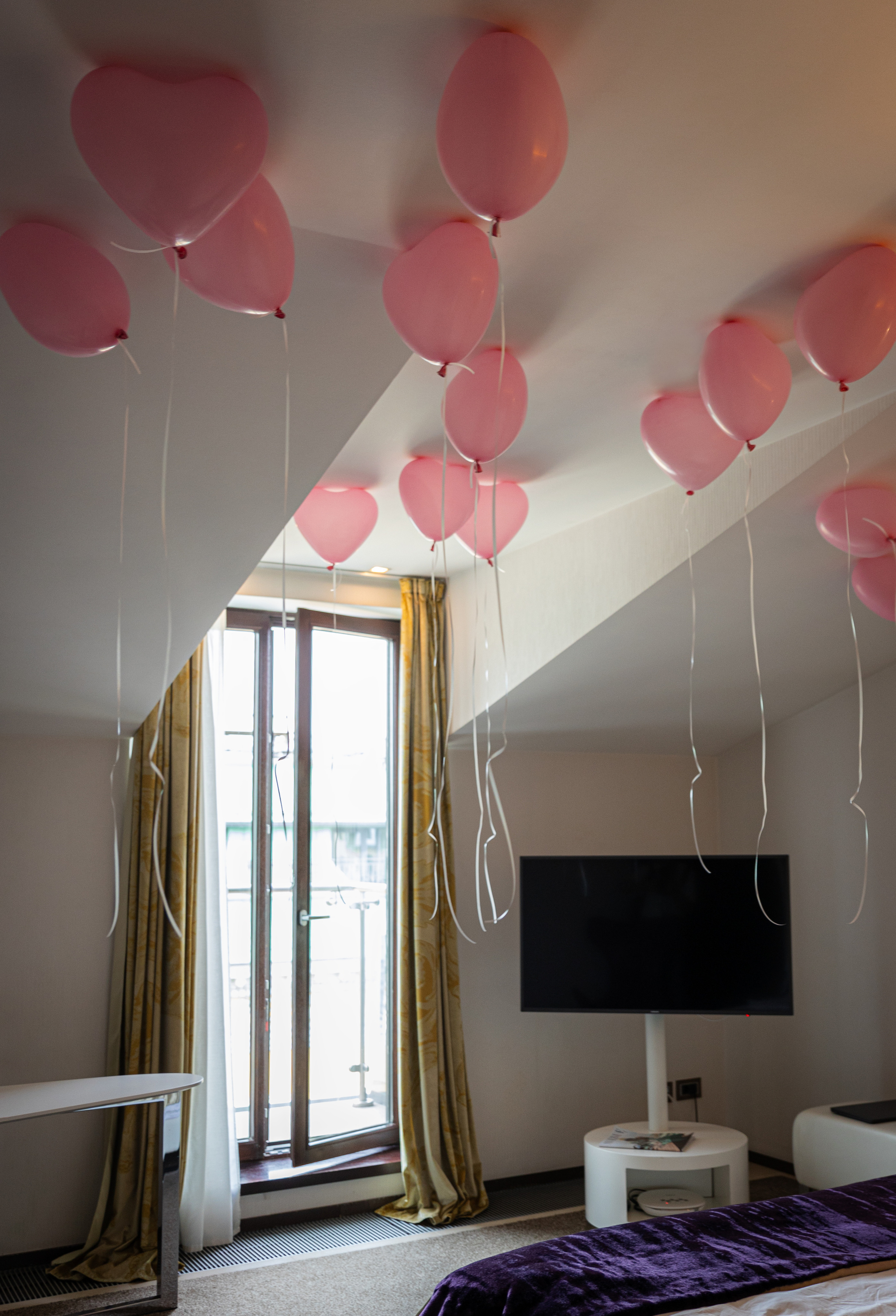 Полина и Илья. Ваш фотограф — Александра Андрущенко