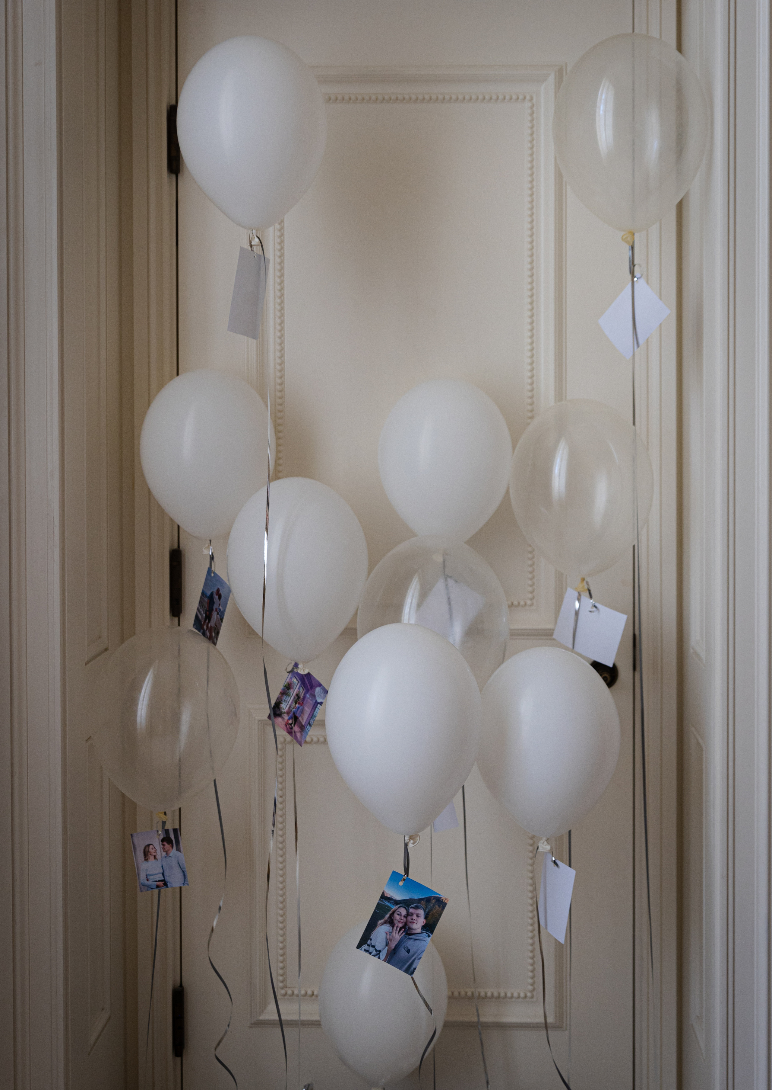 Ксения и Иван. Ваш фотограф — Александра Андрущенко