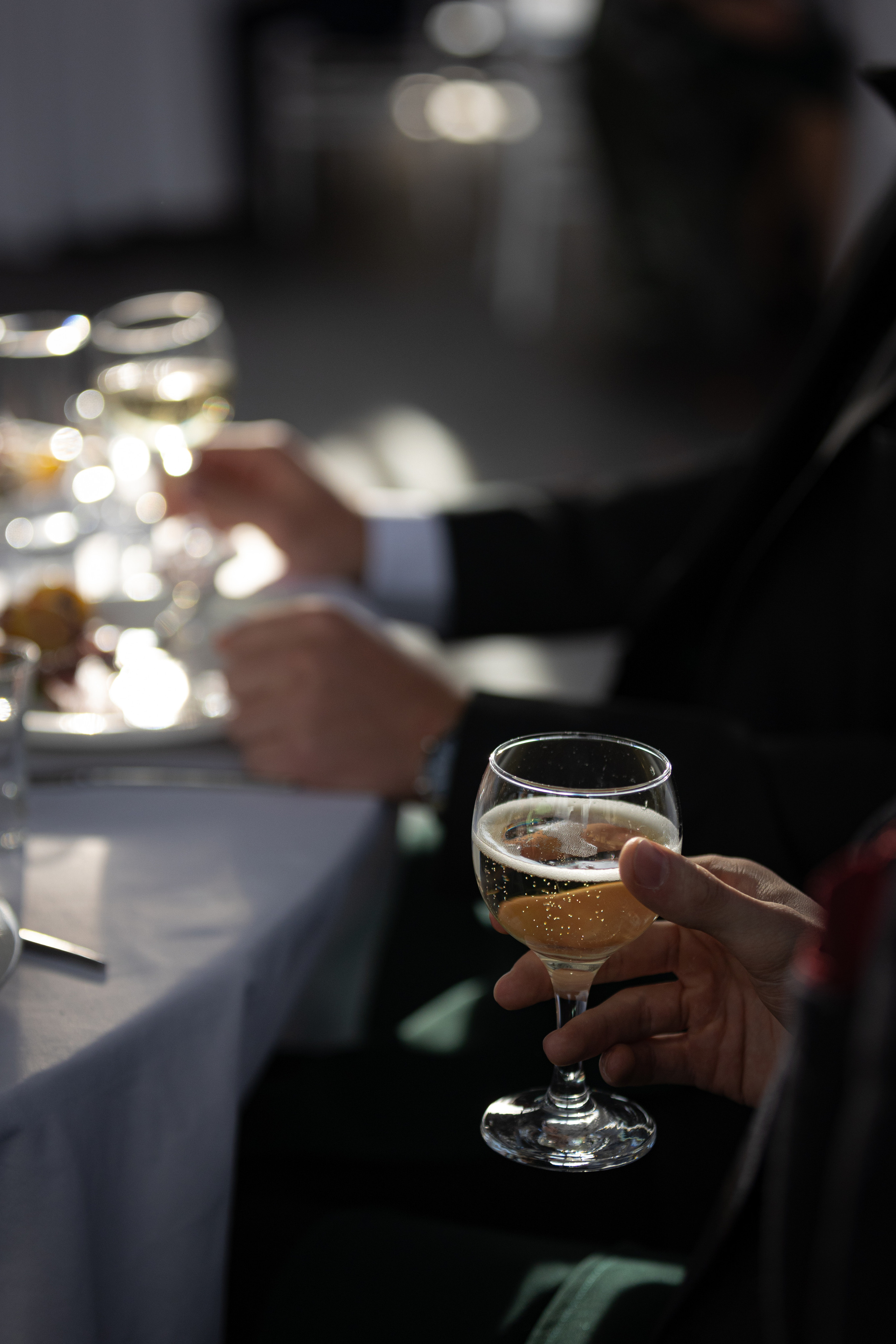 Анна и Андрей. Ваш фотограф — Александра Андрущенко